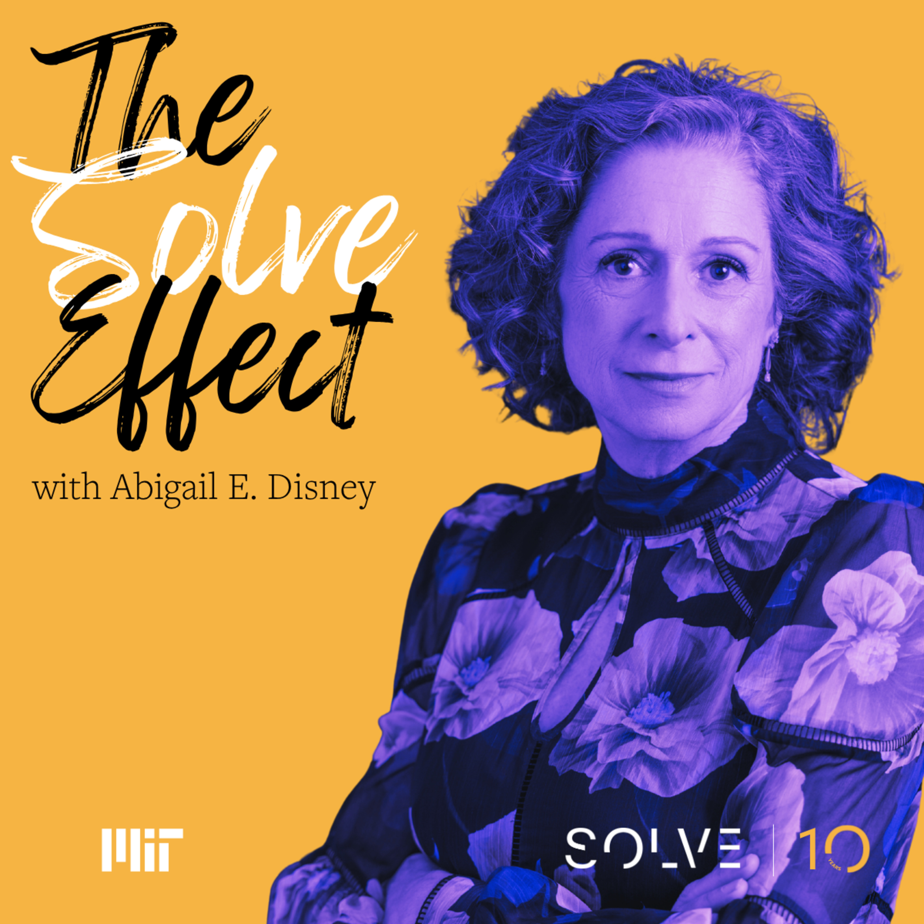 Abigail Disney on Why Your Obligation to Humanity is NOT Optional!