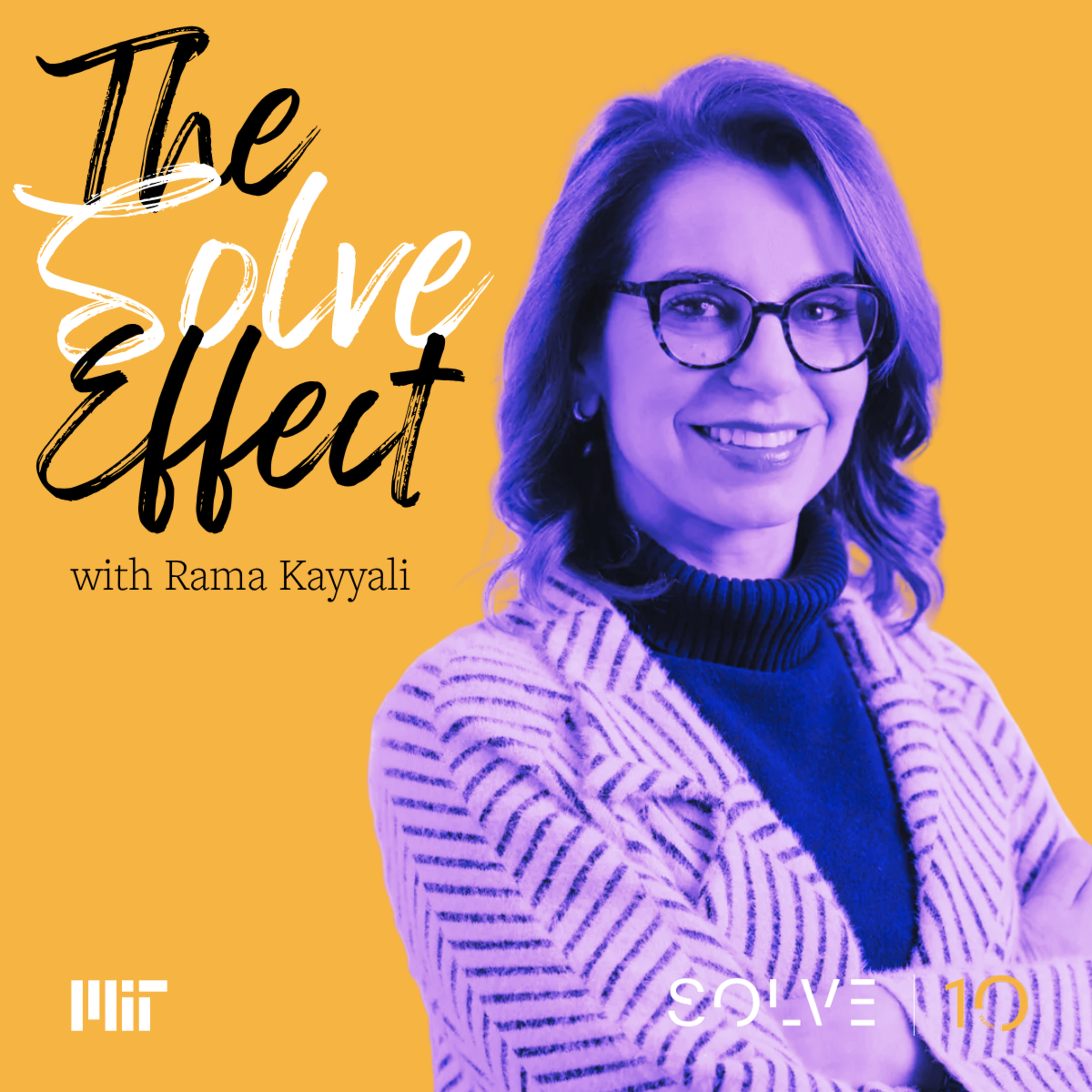 10 Years, 10 Solvers: Rama Kayyali on Rethinking Arabic Literacy and 20 Years of EdTech Evolution episode artwork