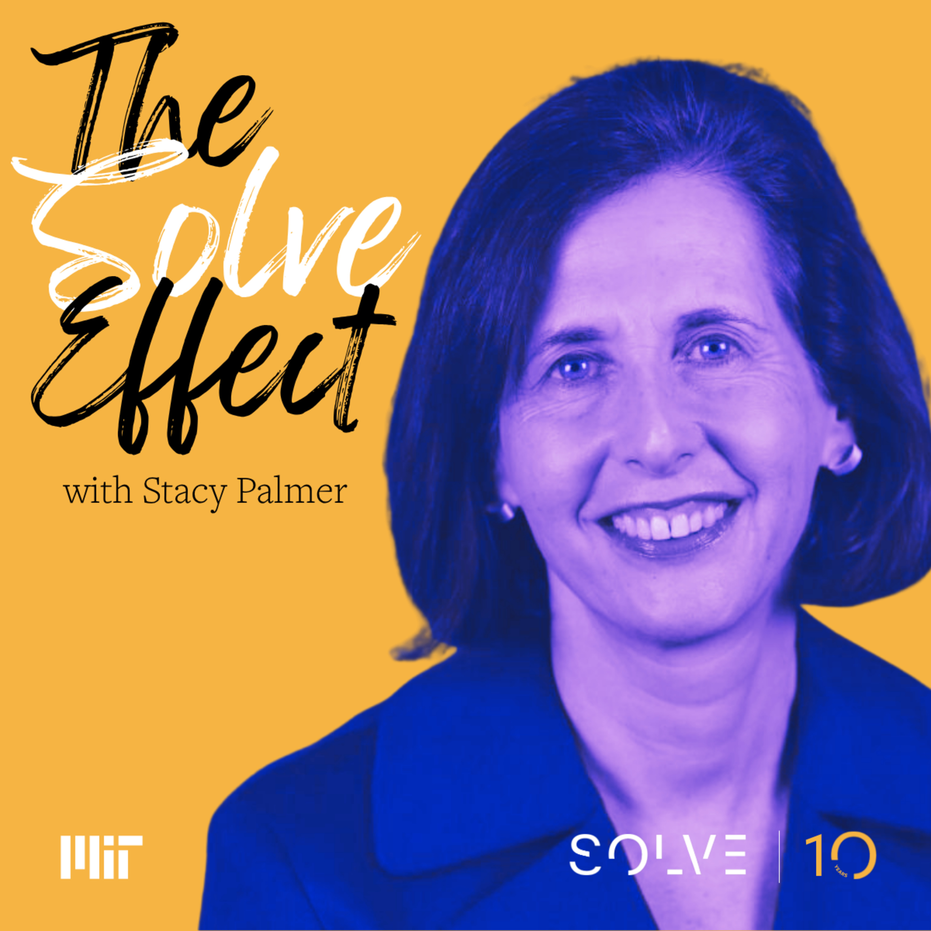 She's been tracking philanthropy for 4+ decades. Here's what you need to know from Stacy Palmer. episode artwork