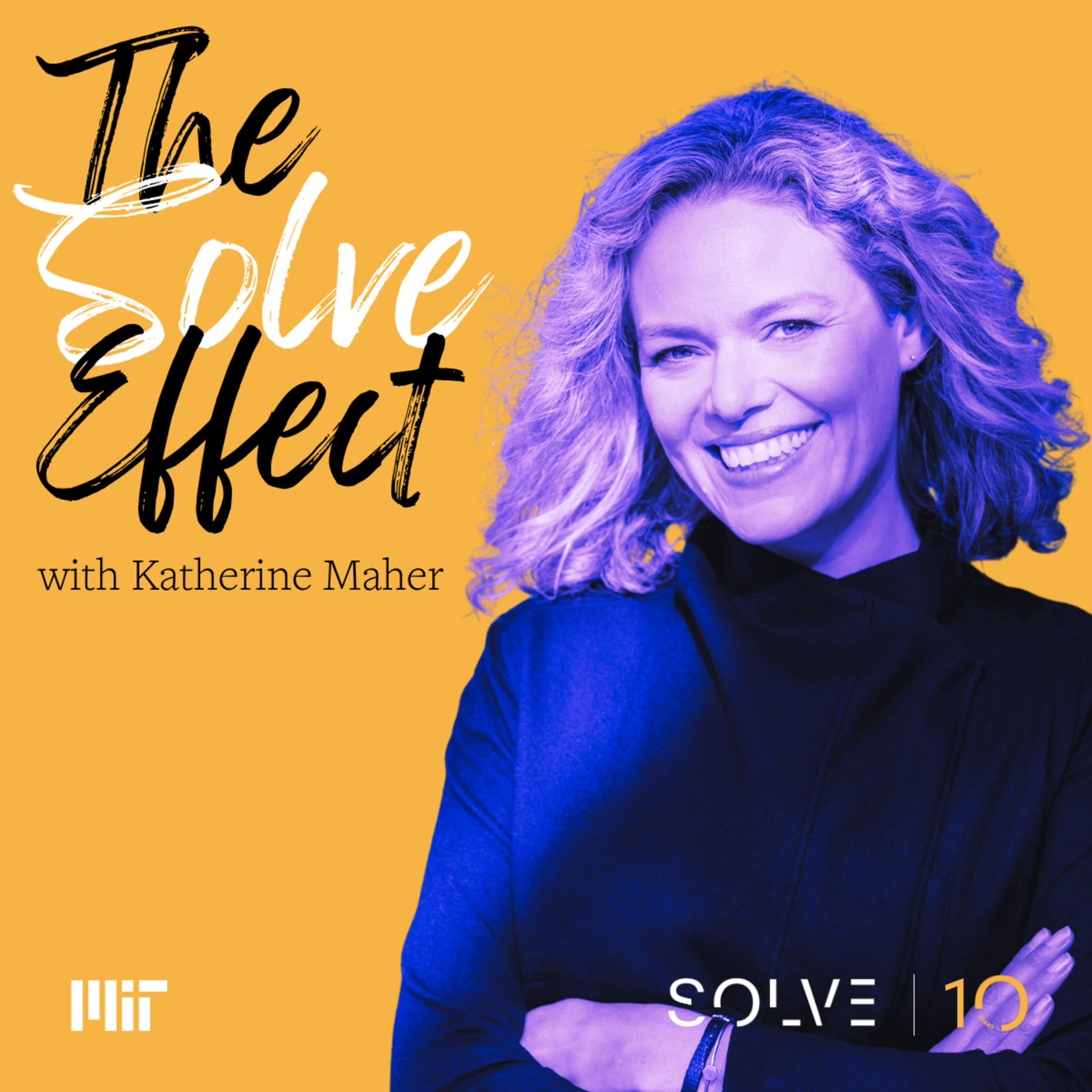 NPR's Katherine Maher on Leading "Without Fear or Favor" episode artwork