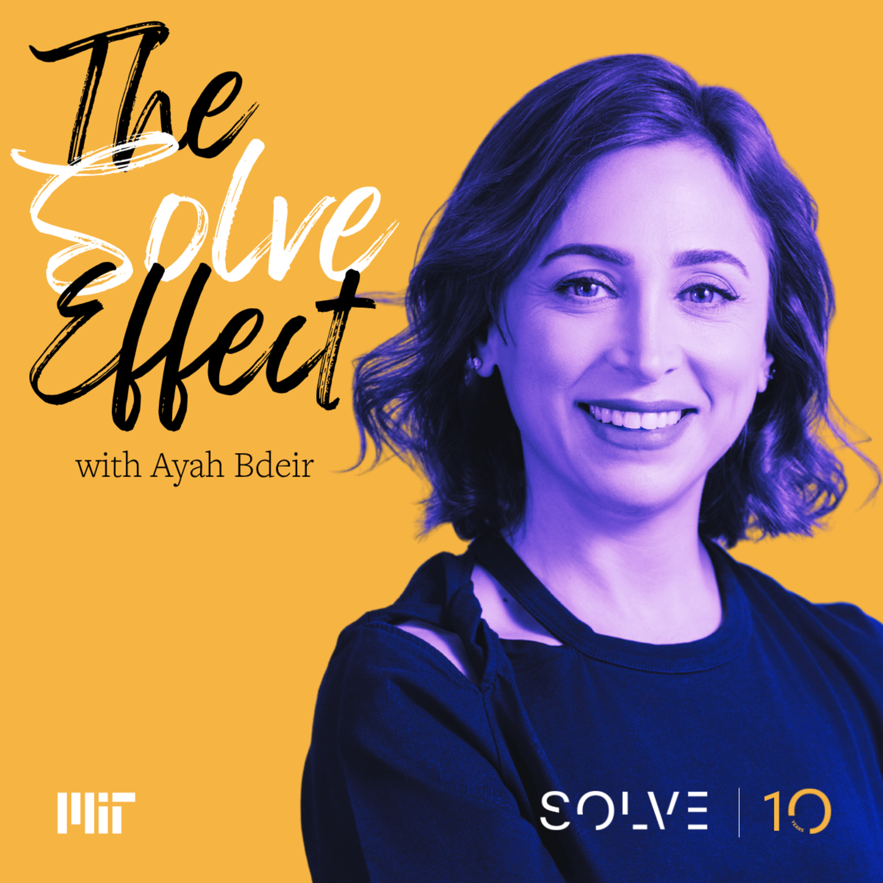 Open Source Is Mischief: Ayah Bdeir on Building a Better AI