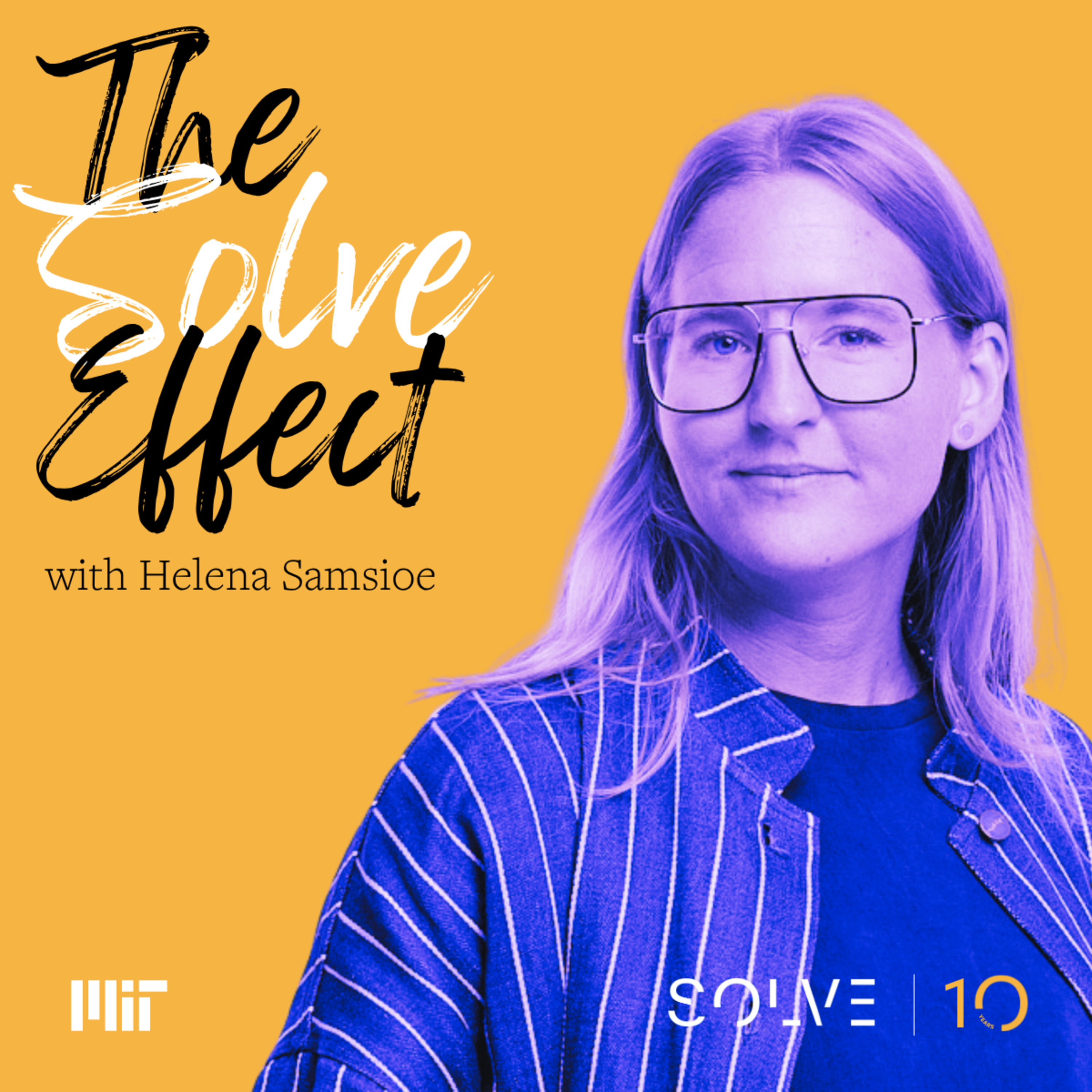 10 Years, 10 Solvers: Helena Samsioe on Going from Launching a Product to Launching a New Industry with Crowddroning