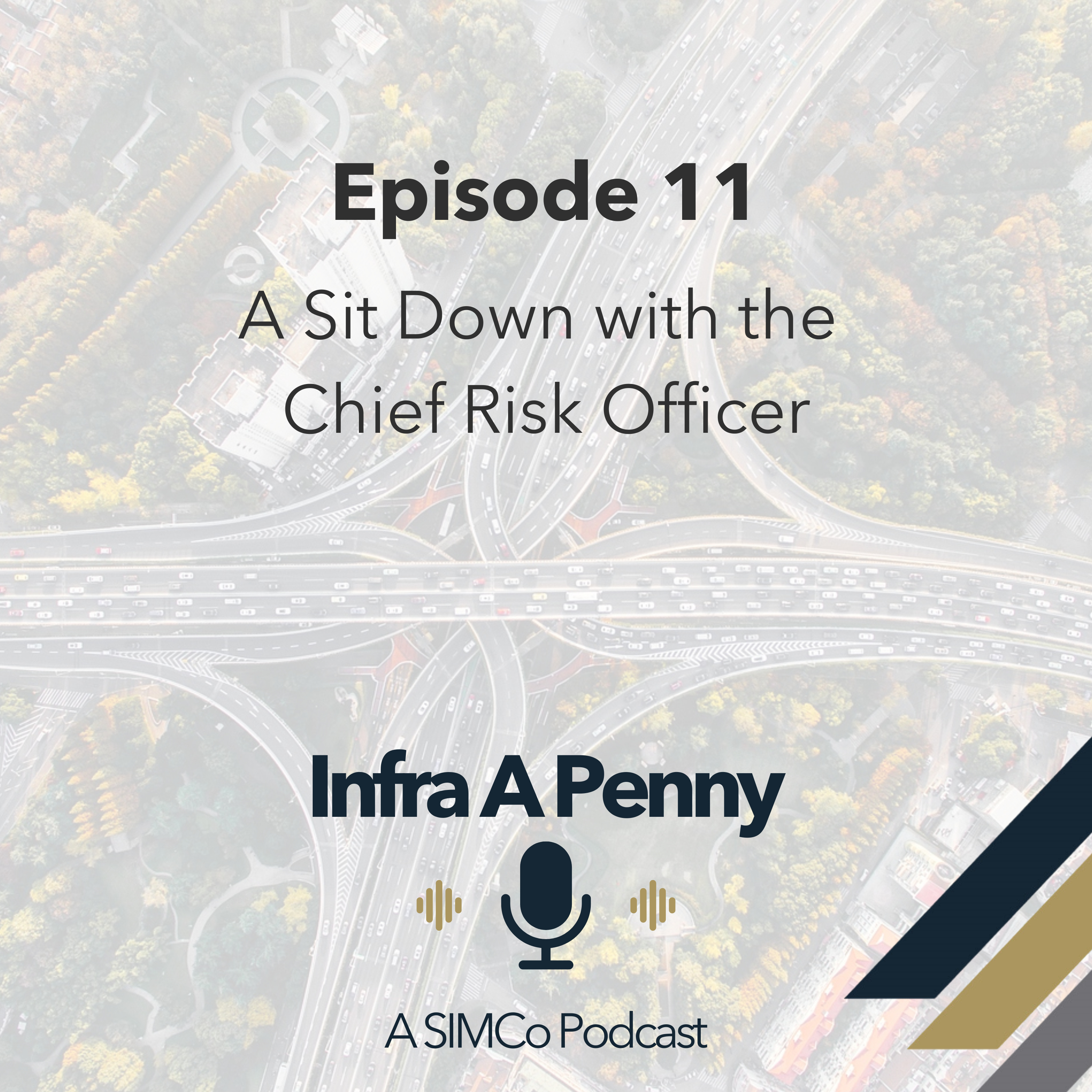 A Sit Down with the Chief Risk Officer