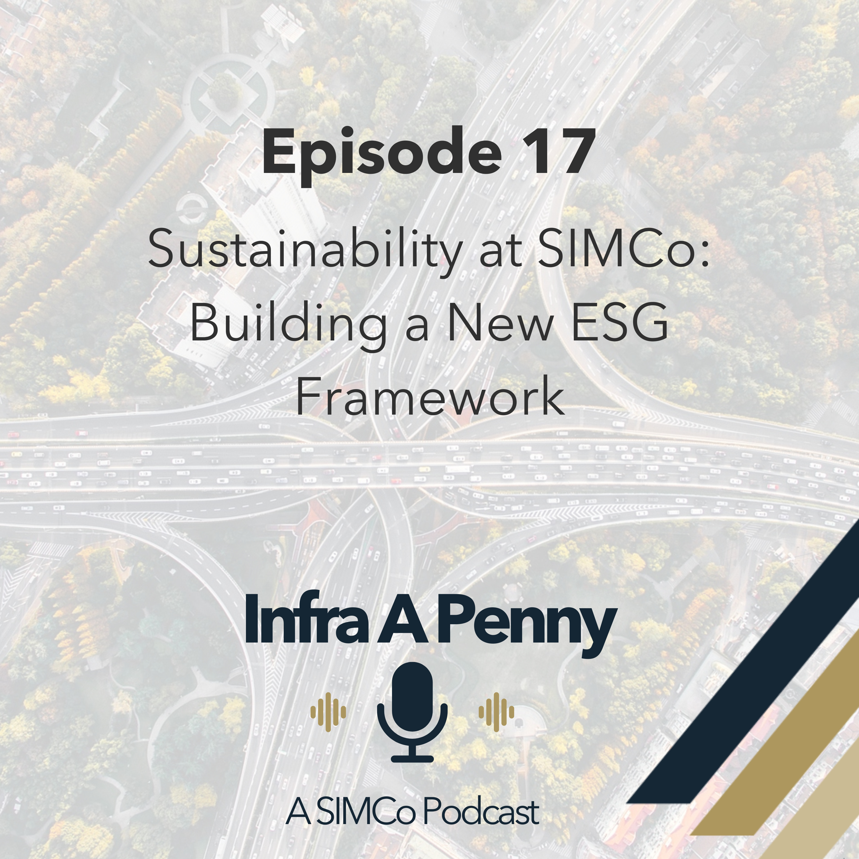 Sustainability at SIMCo: Building a New ESG Framework episode artwork