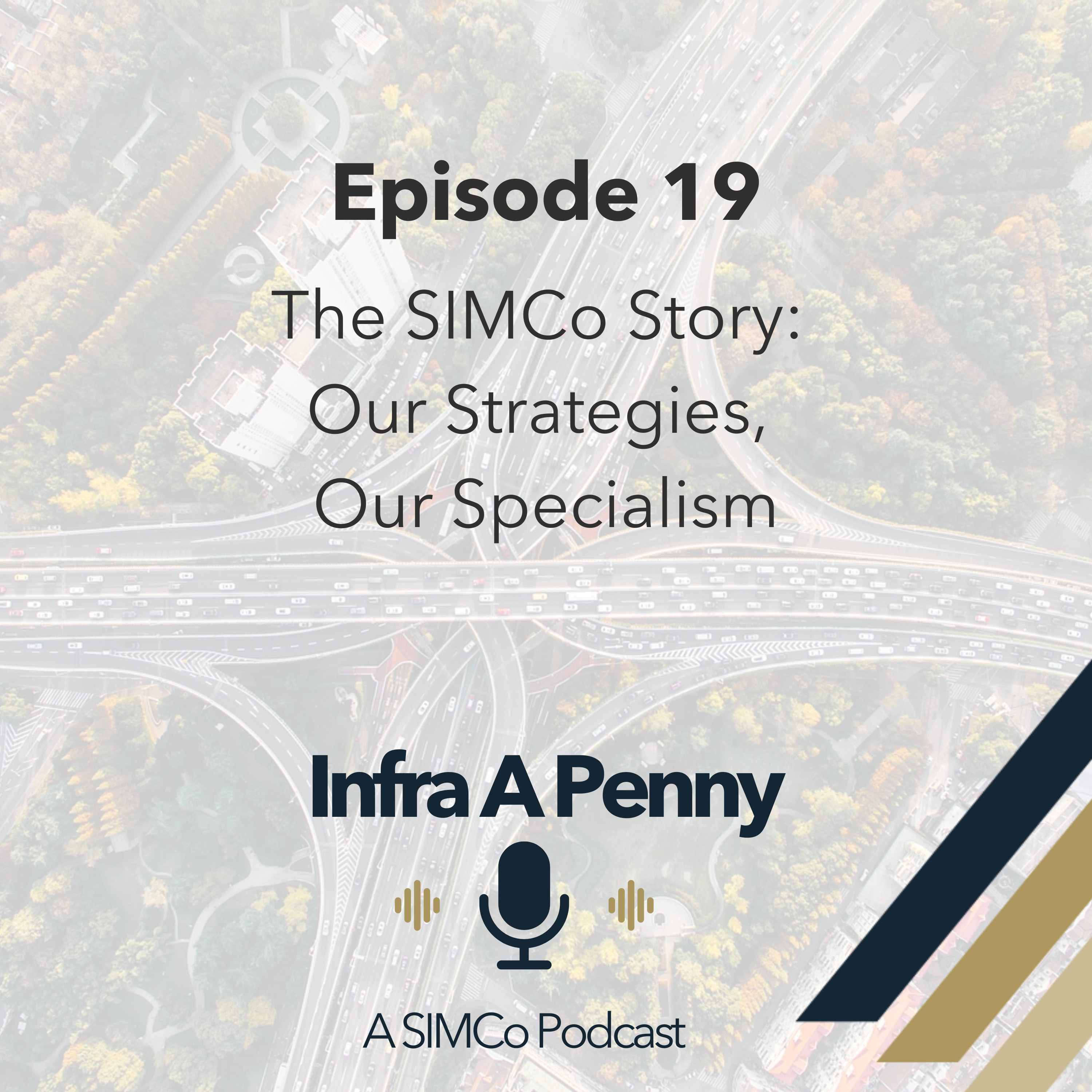 The SIMCo Story: Our Strategies, Our Specialism