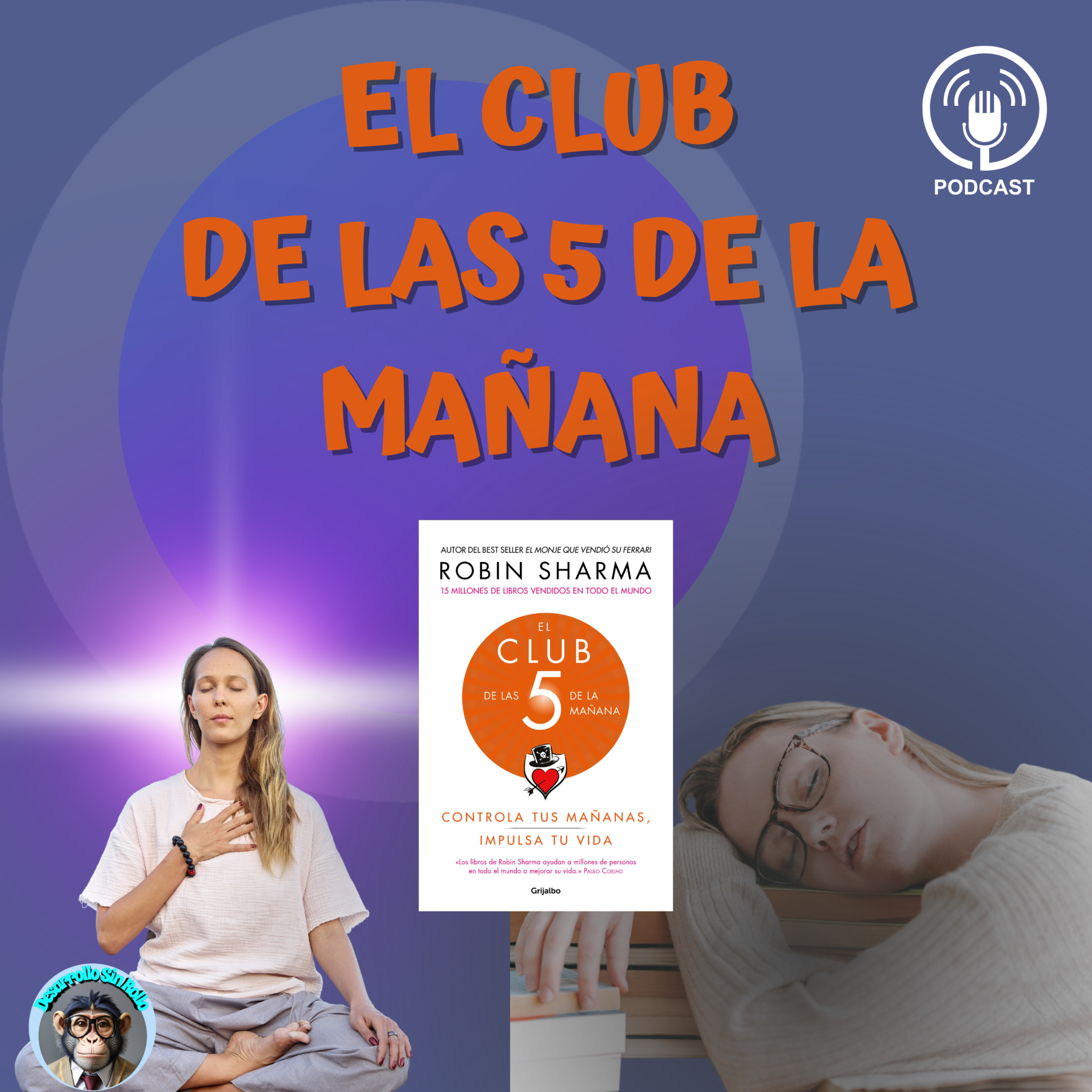 Desarrollo Sin Rollo