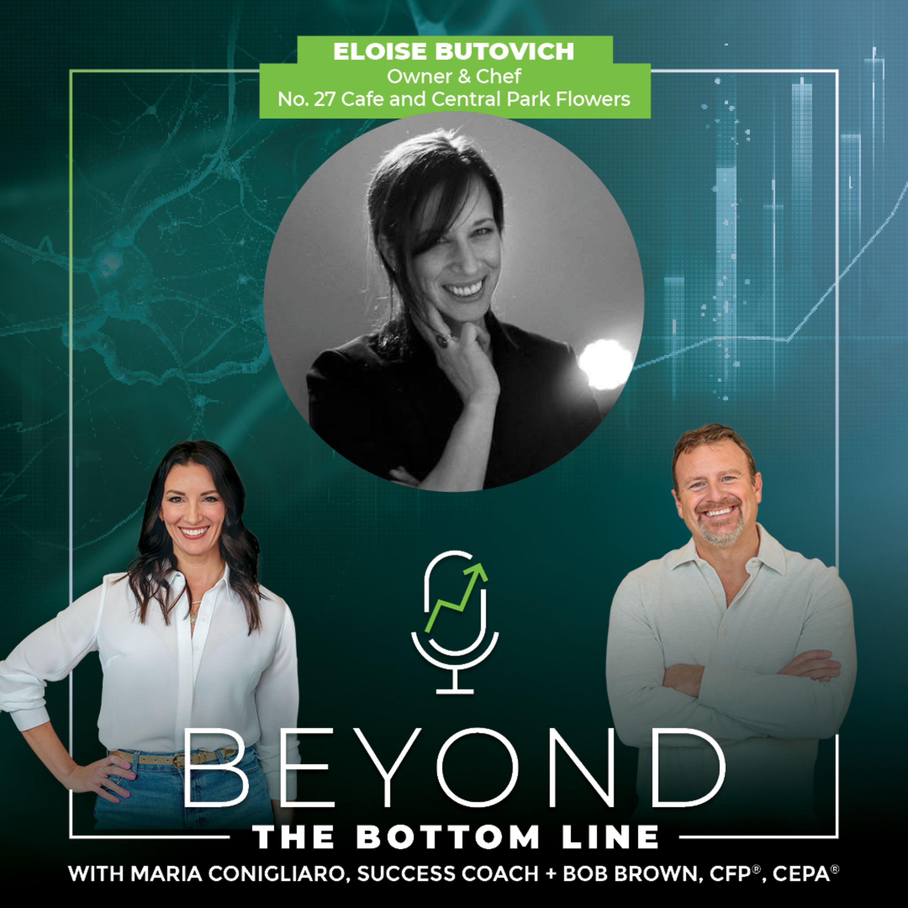 Build It Afraid with Eloise Butovich episode artwork