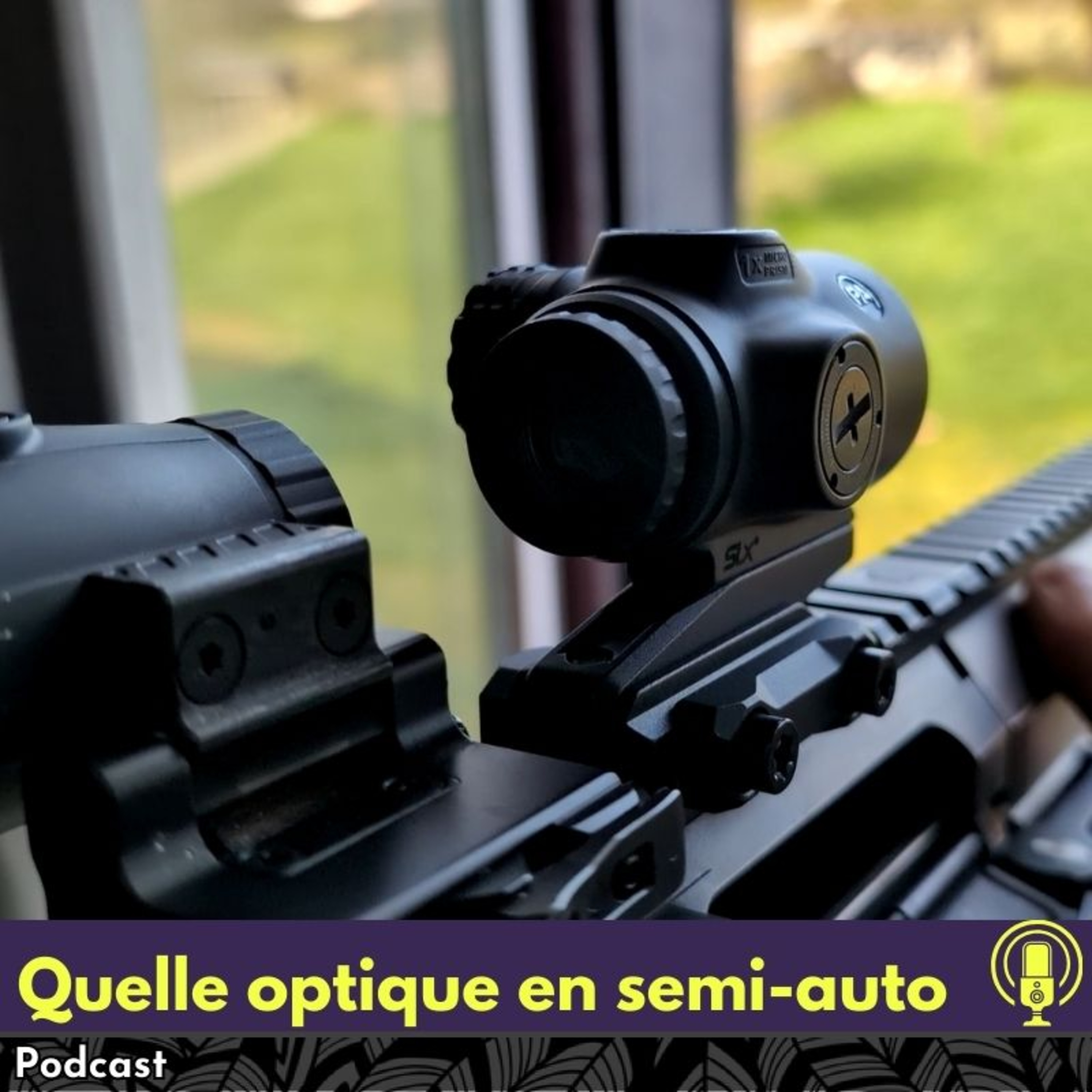 La Minute d\'Angle par TAKA Tir