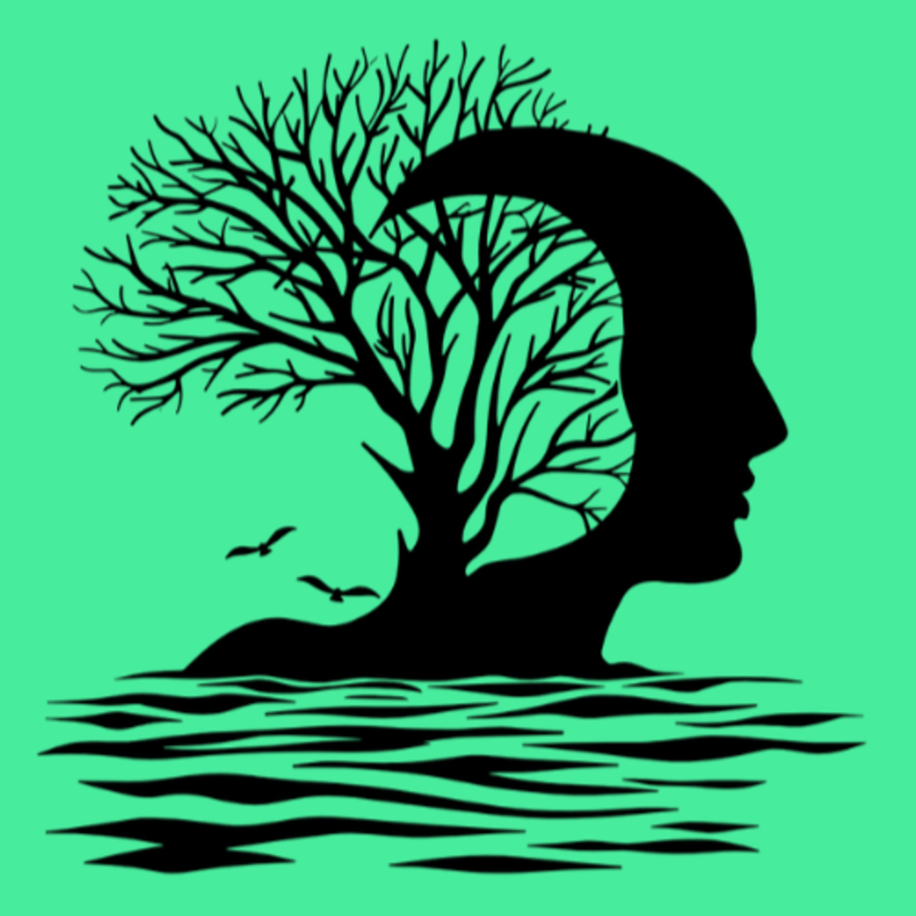 How to Escape the Trap of Old Thinking and Upgrade Your Mind episode artwork