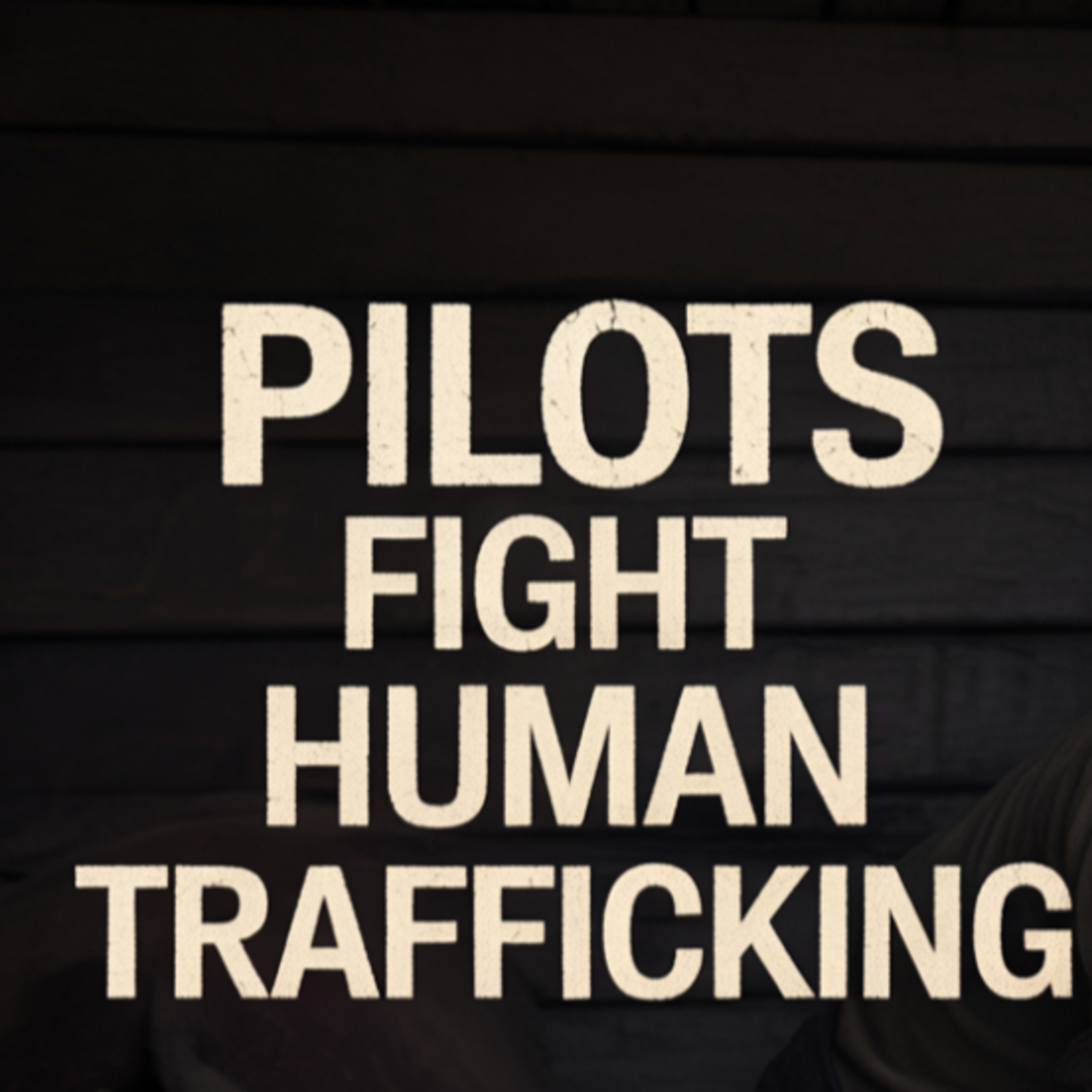 E12 - Hope Takes Flight: A Unique Weapon Against Human Trafficking episode artwork