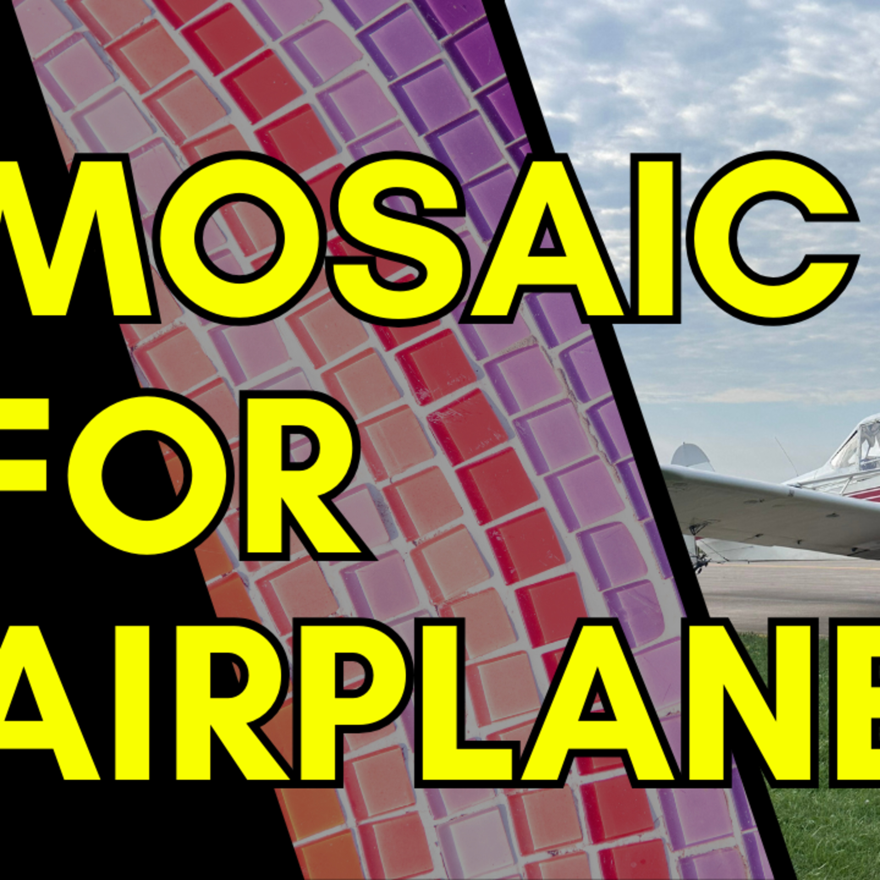E22 - MOSAIC - The NEW Program from the FAA episode artwork