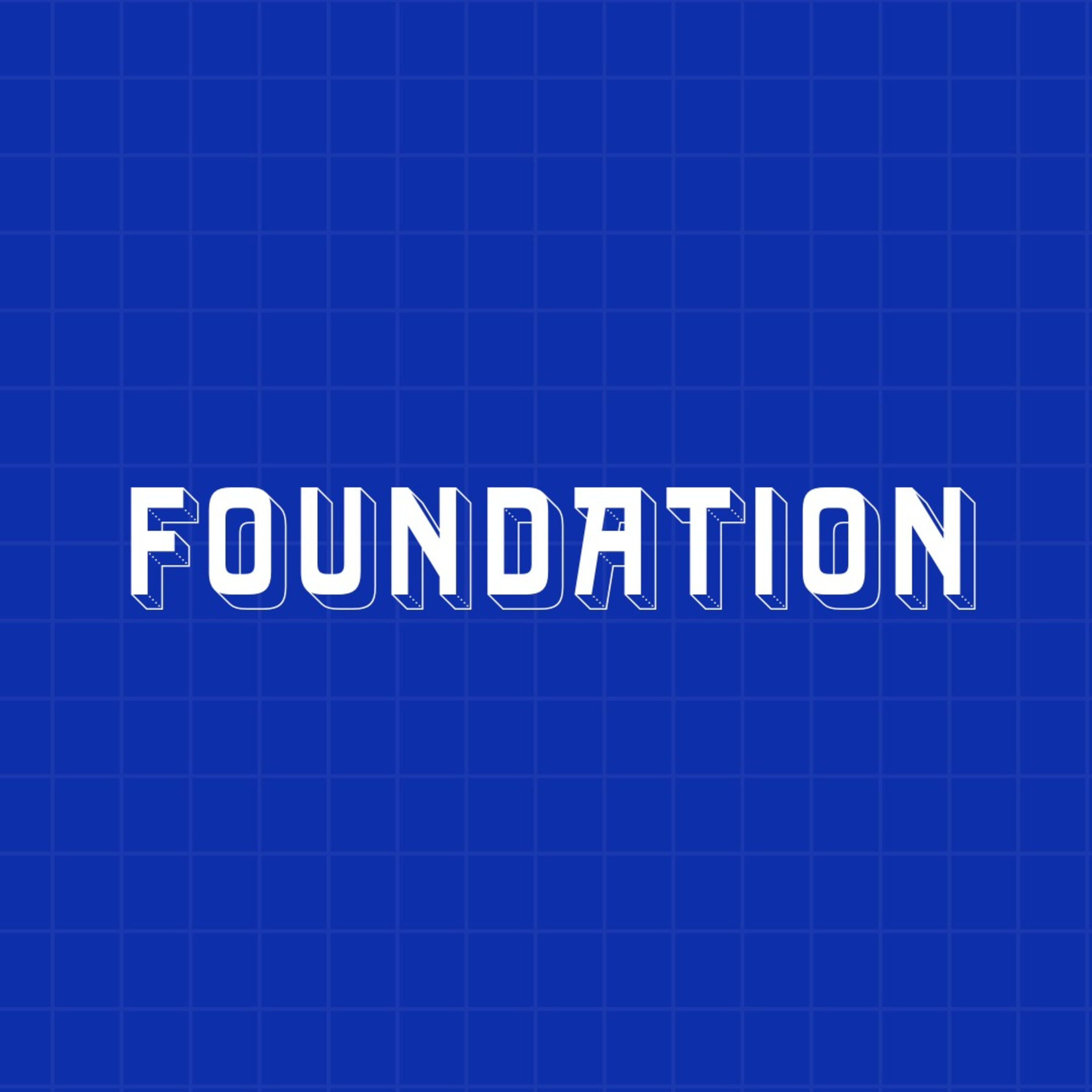 How We Do Things - Biblical Foundation episode artwork