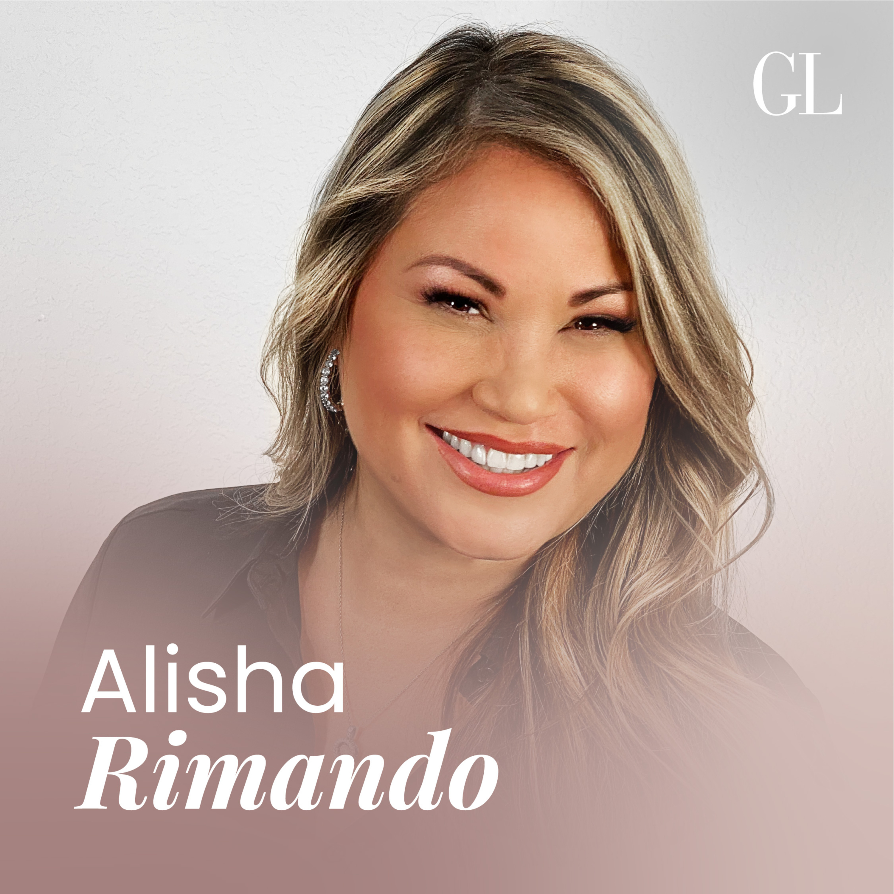Alisha Rimando