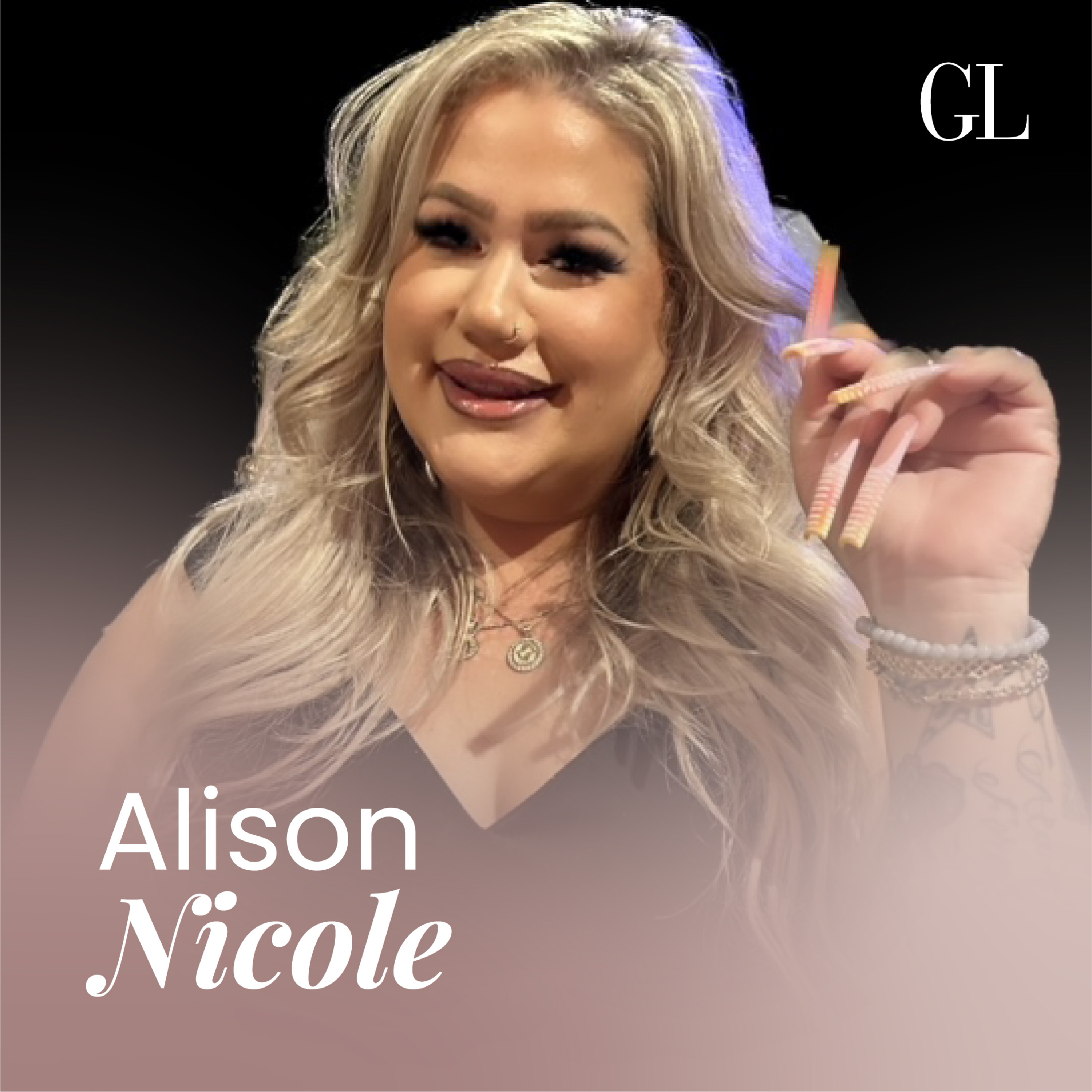 Alison Nicole episode artwork