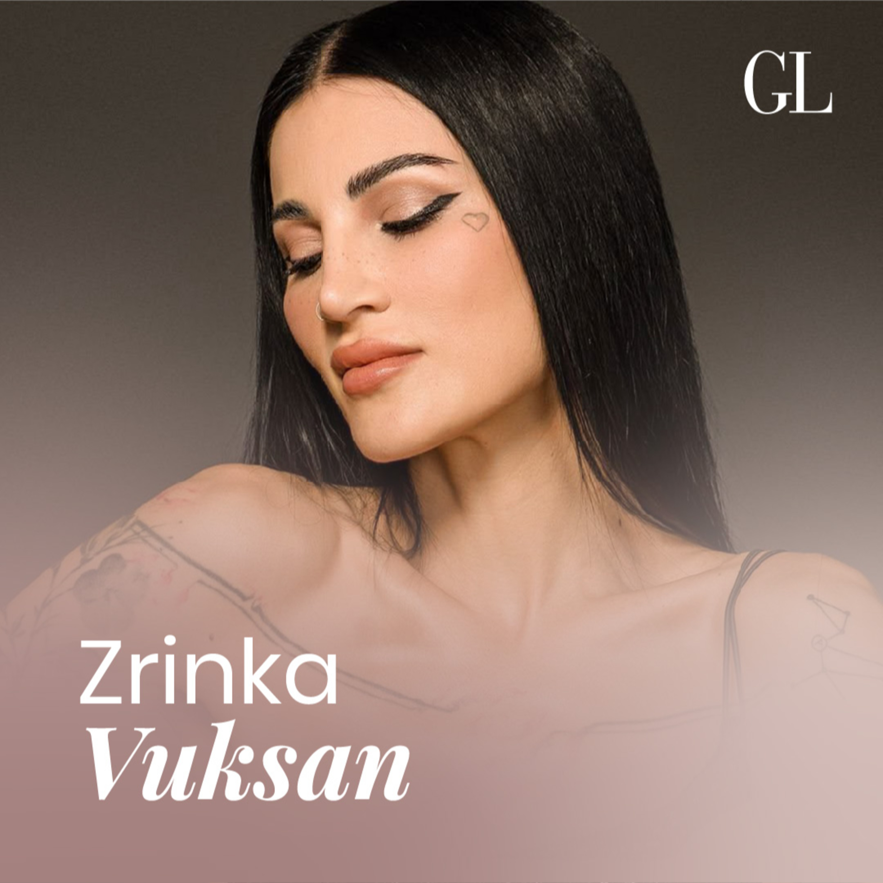 Zrinka Vuksan: From Croatia to Internationally acclaimed nail artist