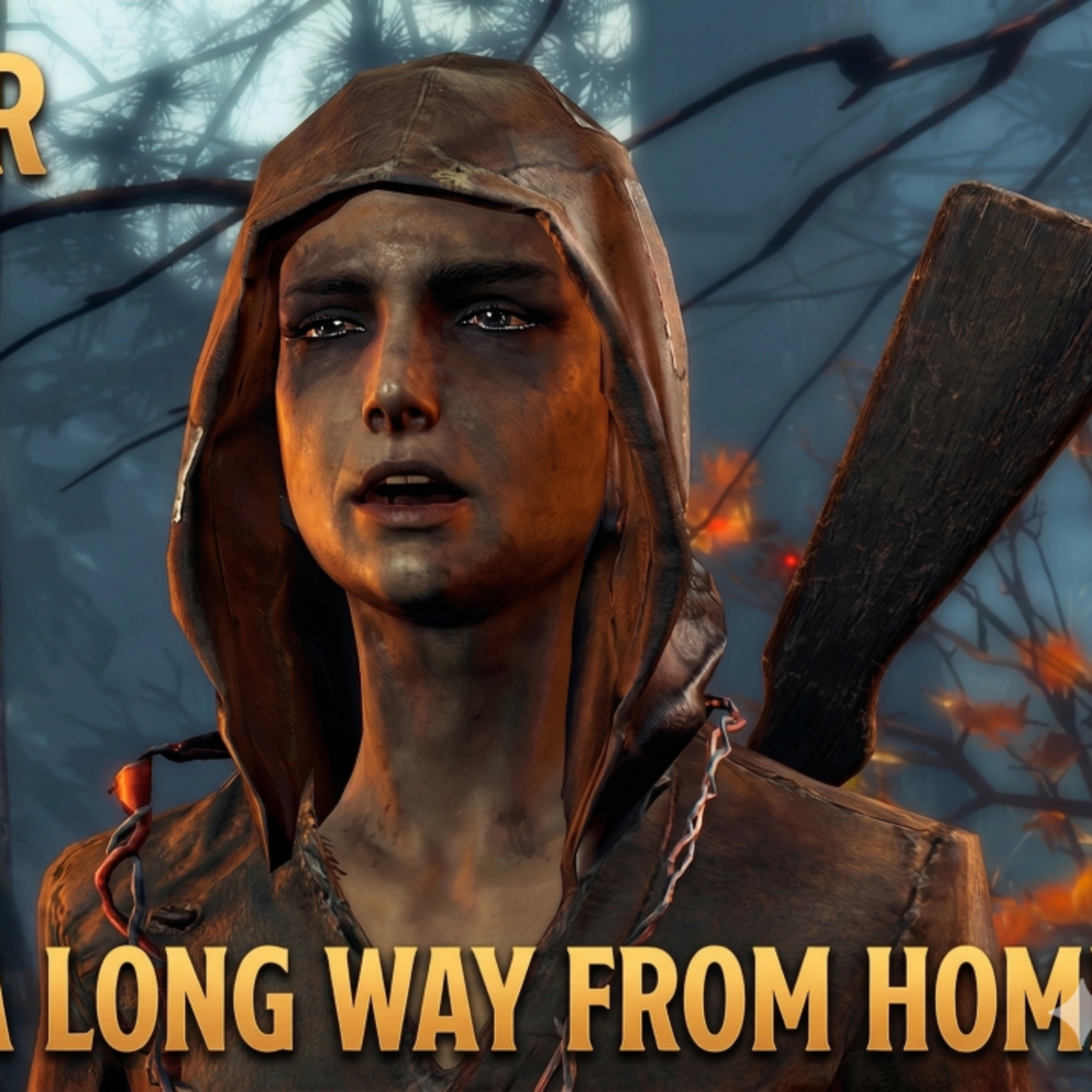 Far Harbor is a Long Way From Home | Fallout 4 Walkthrough | Ep. 30 episode artwork