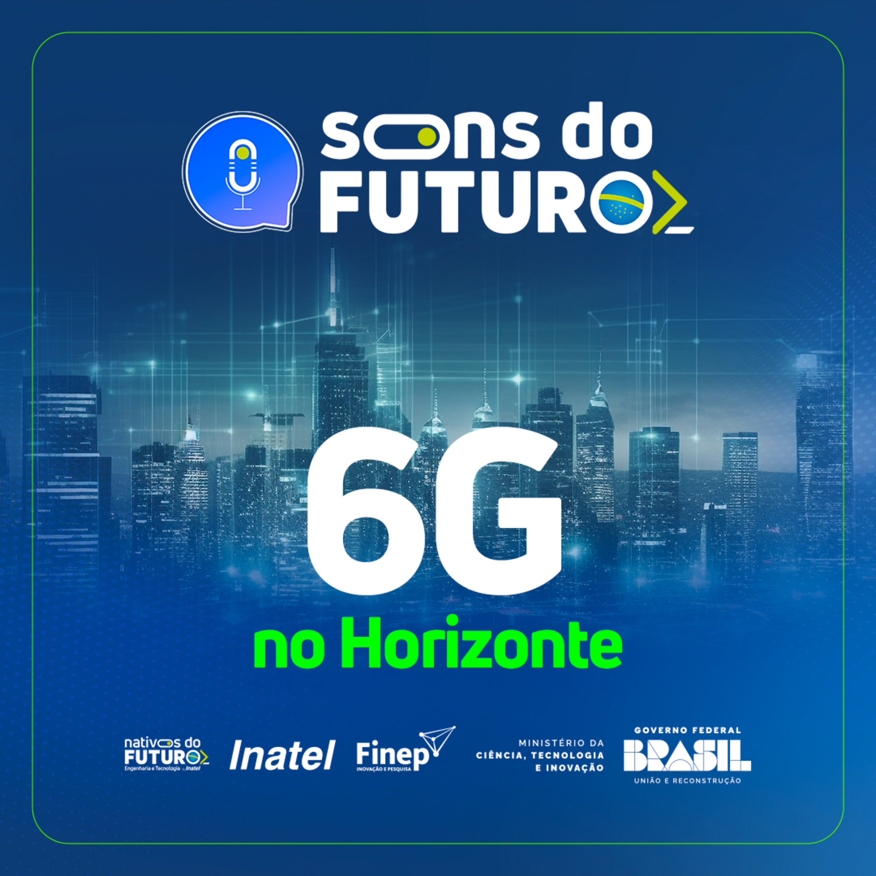 Sons do Futuro