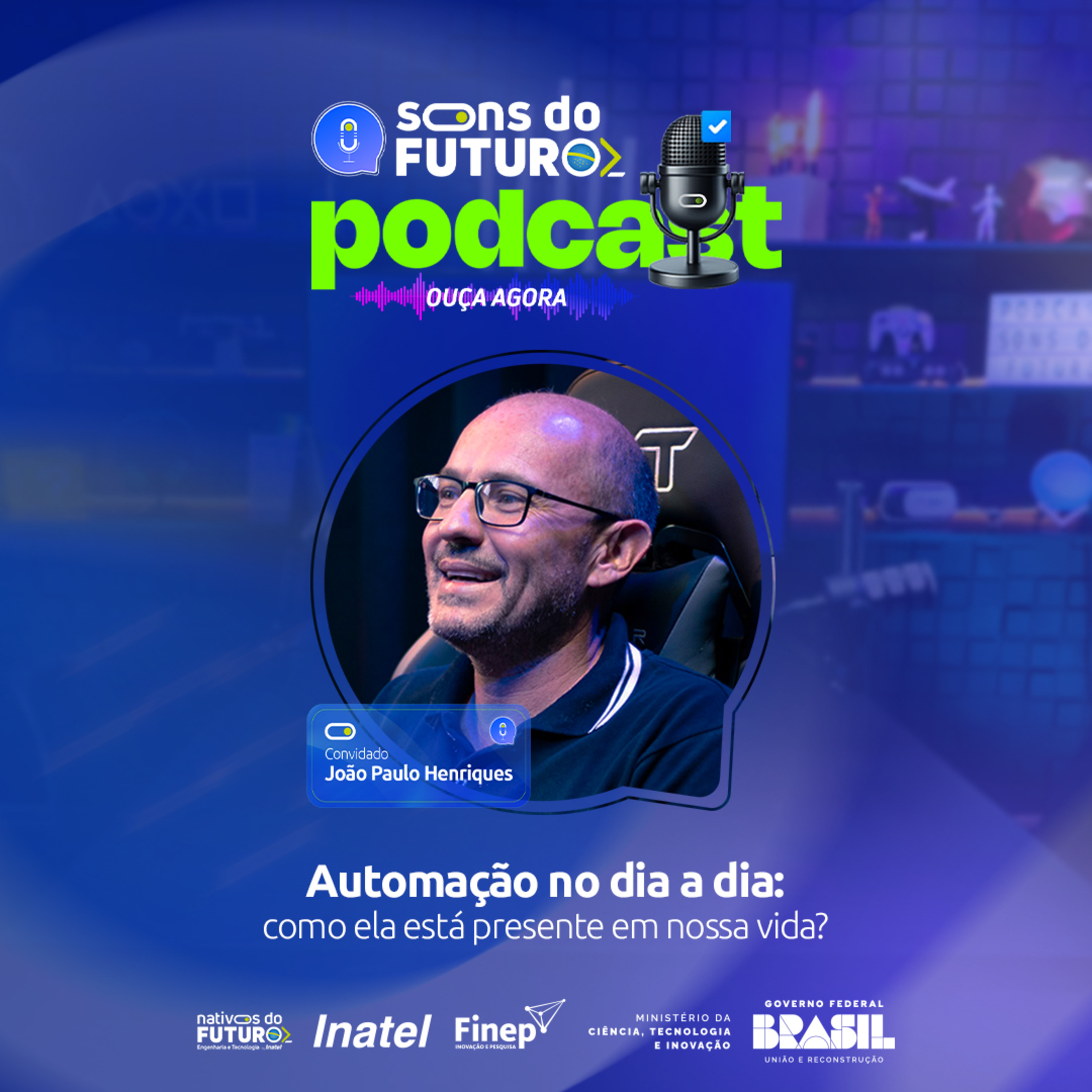 Automação no dia a dia: como ela está presente em nossa vida?