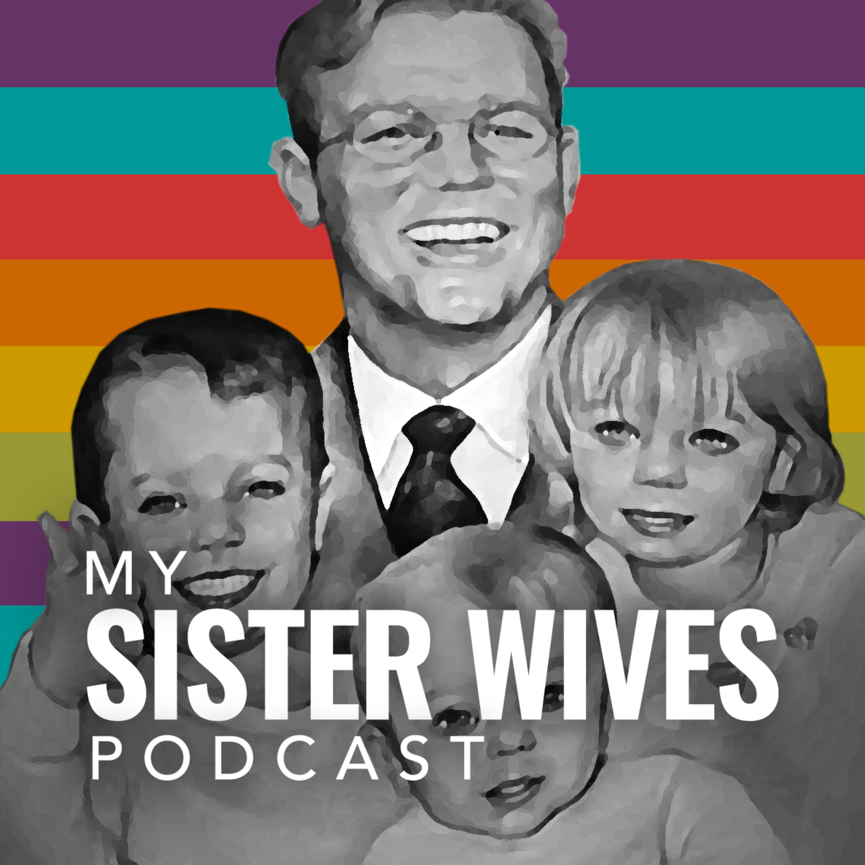 Sister Wives S1 E7 - Four Wives and Counting...