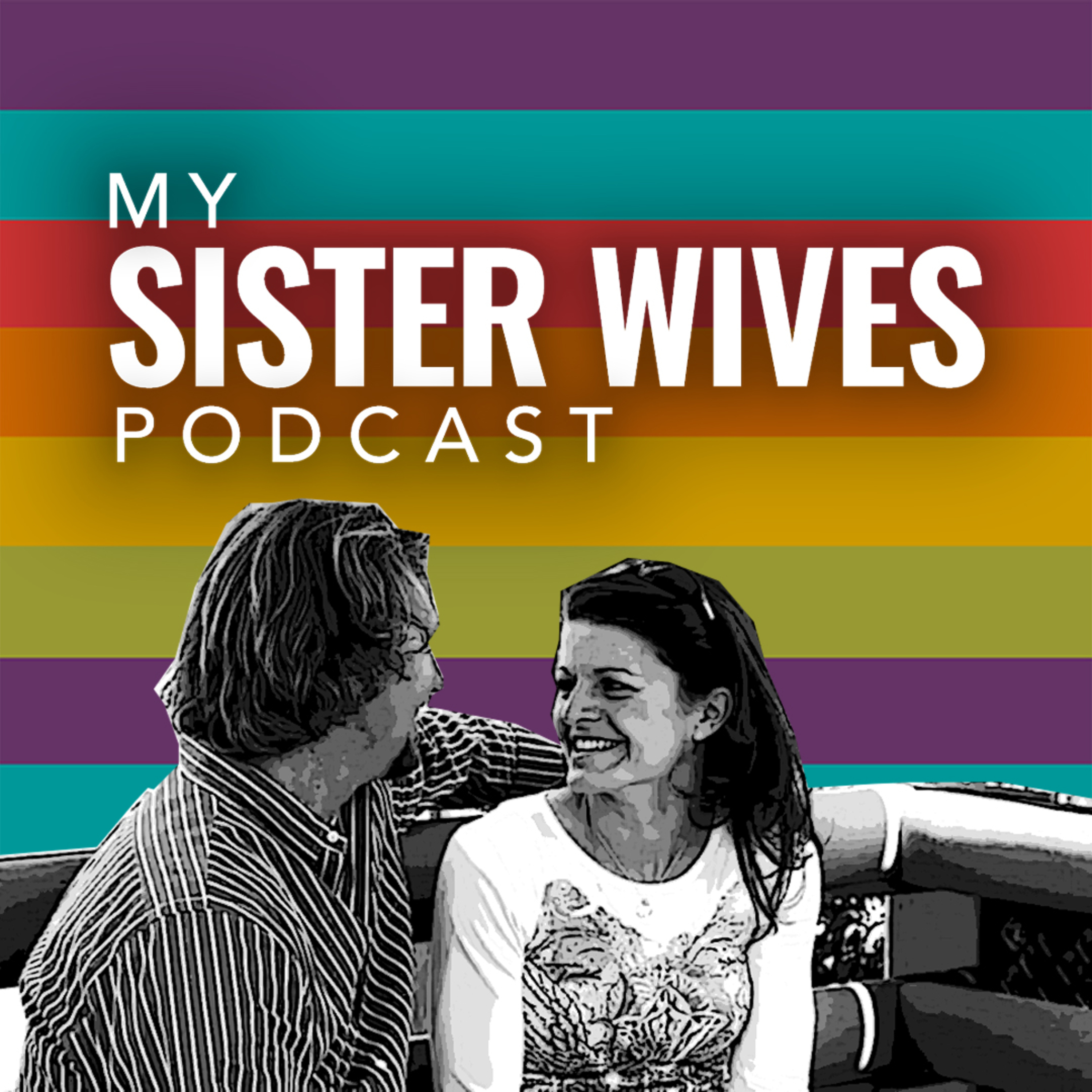 Sister Wives S1 E9 - Honeymoon Special - Part Two