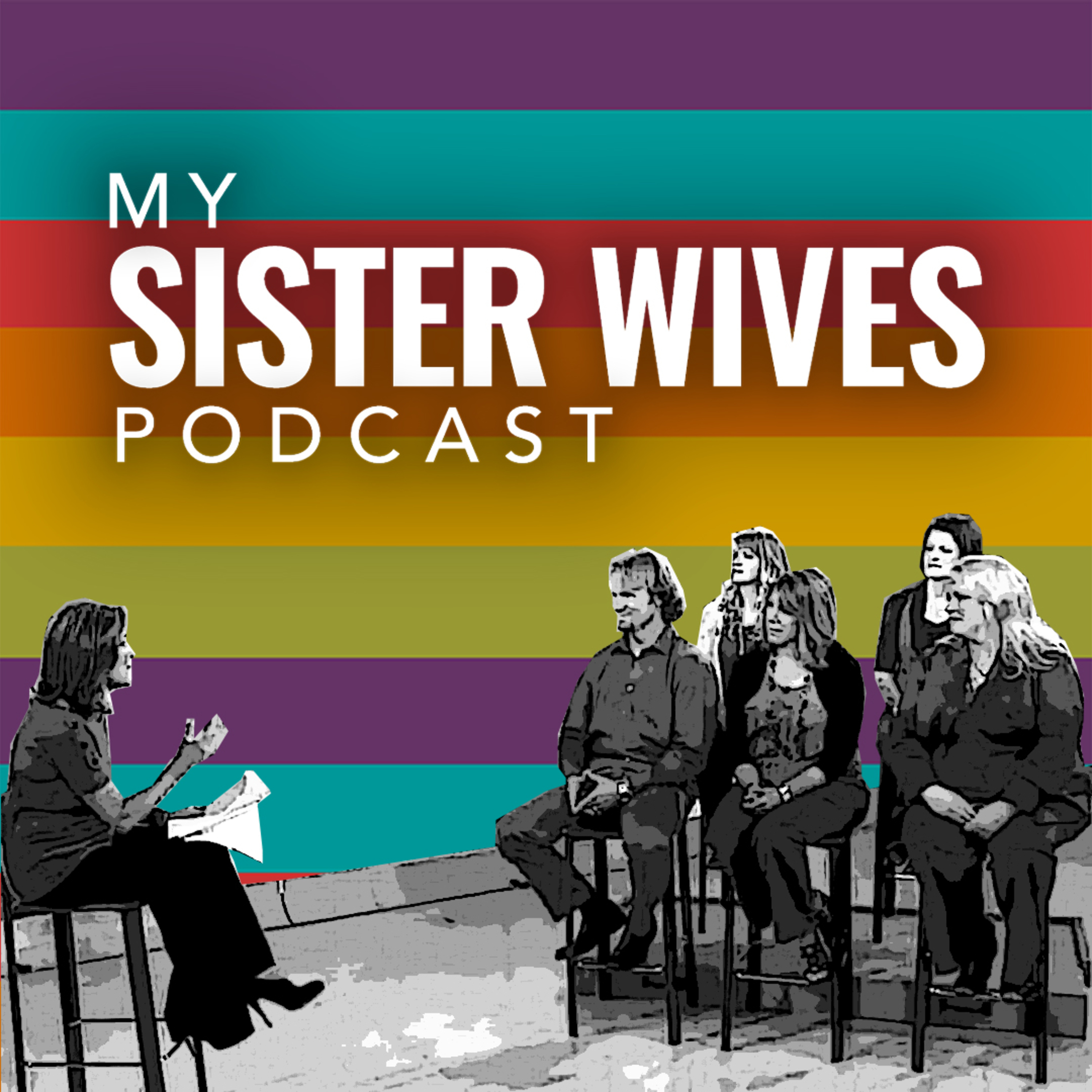 Sister Wives S2 E1 - Browns Out of Hiding