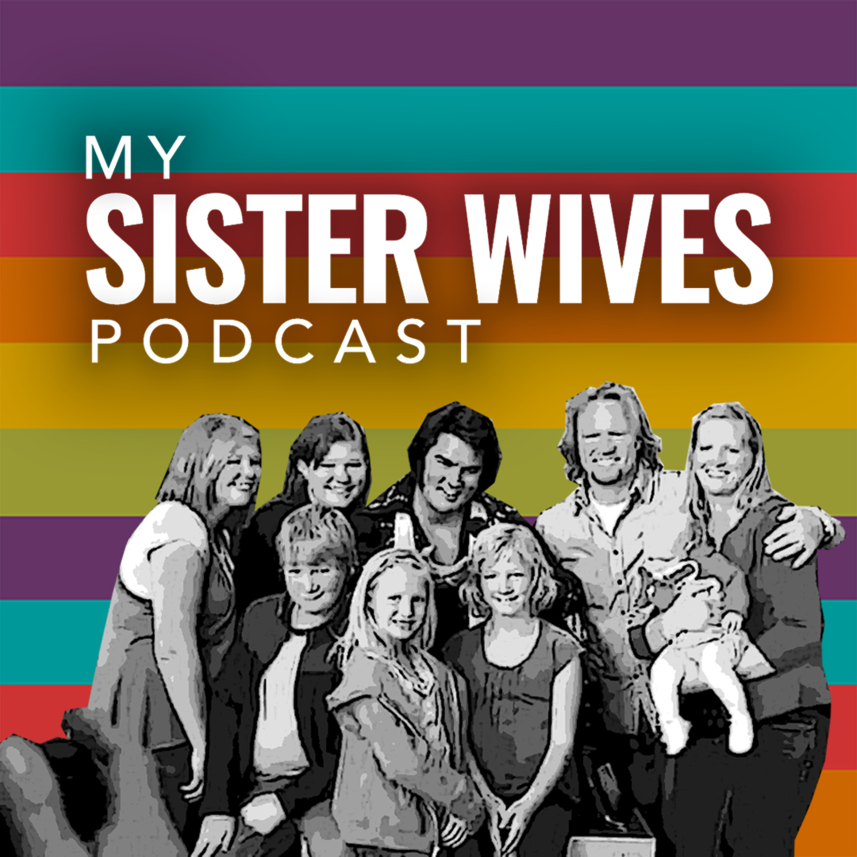 Sister Wives S2 E5 - Wife Number Three Hits Sin City