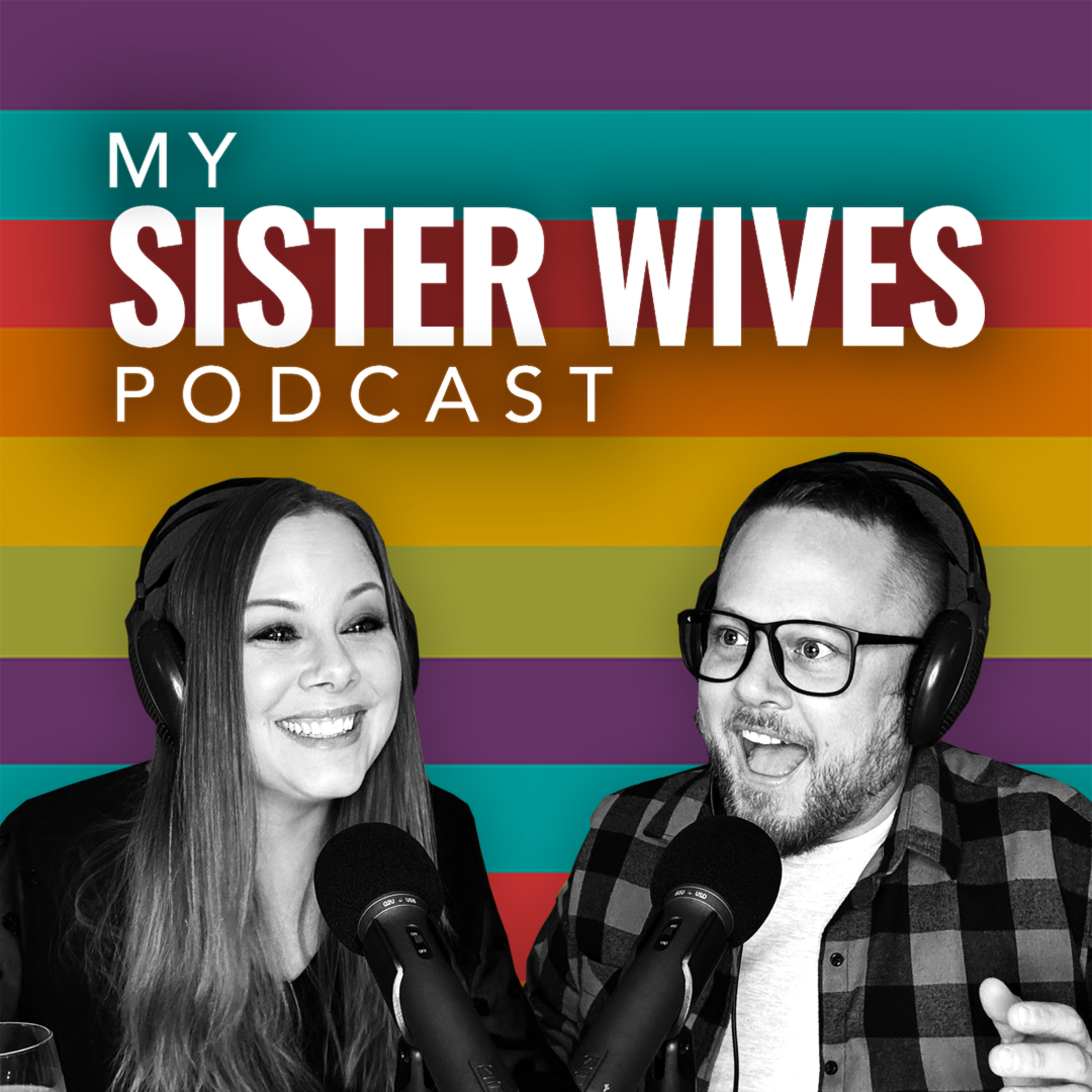 Sister Wives S2 E7 - The Brown Family Decision