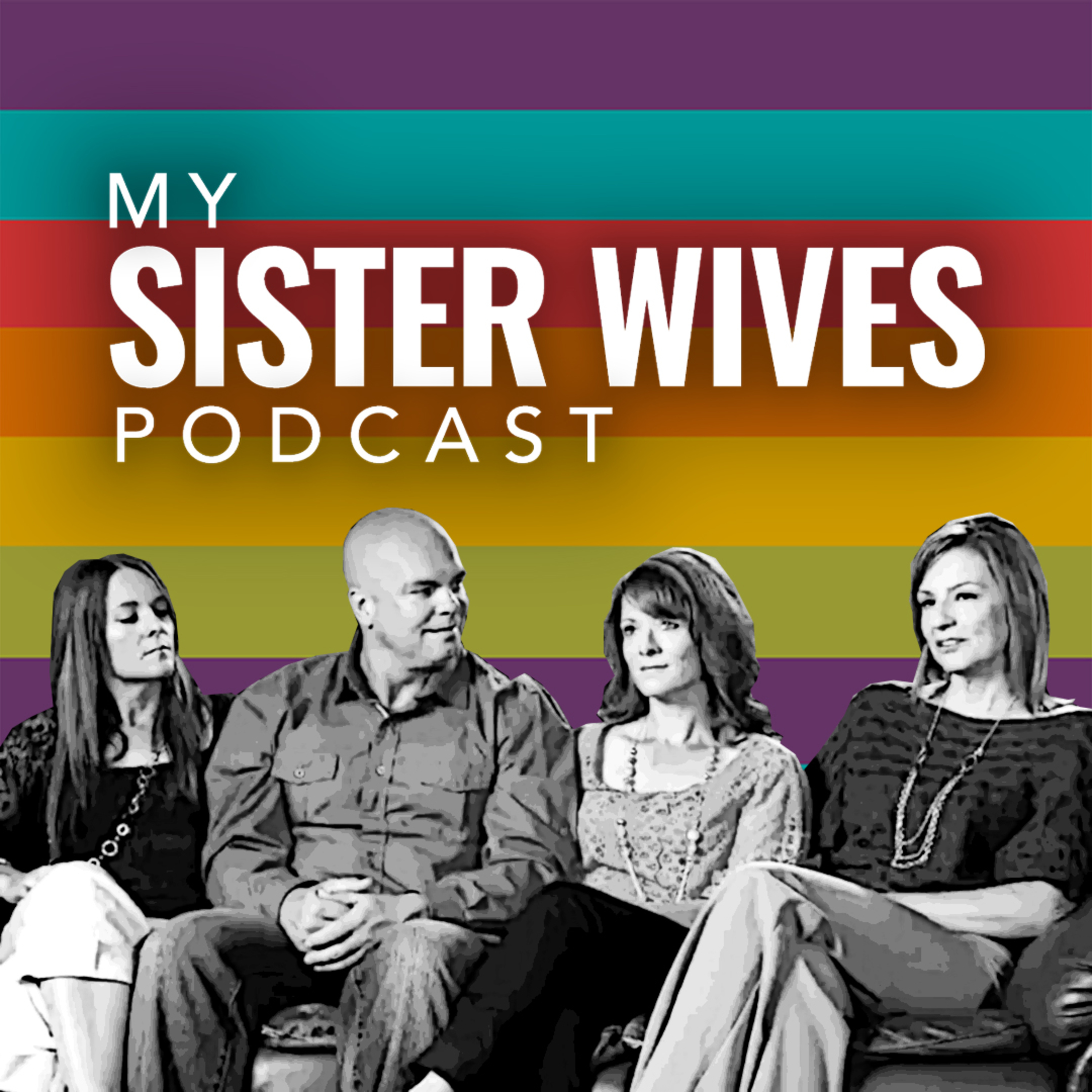 Podcast artwork