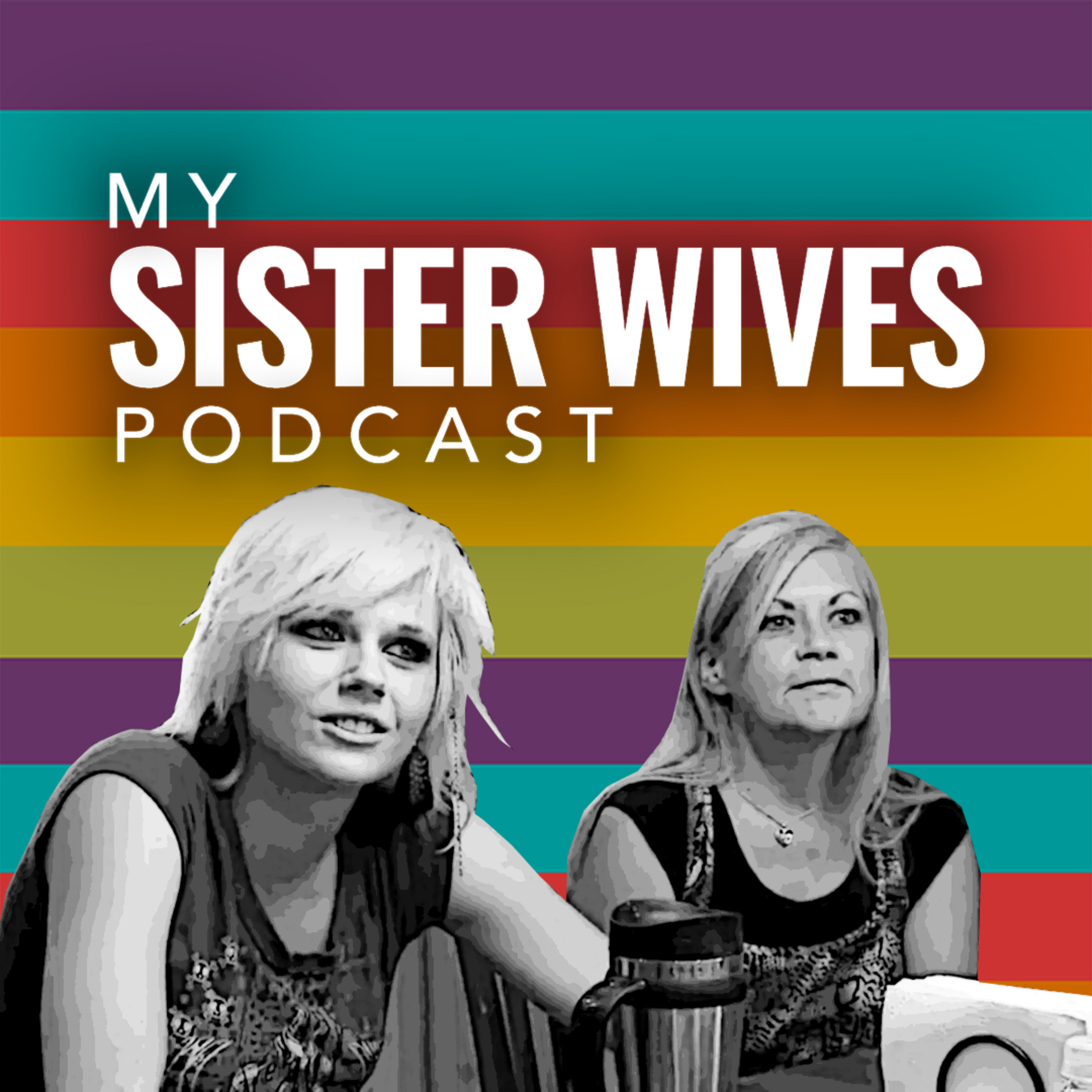 Podcast artwork