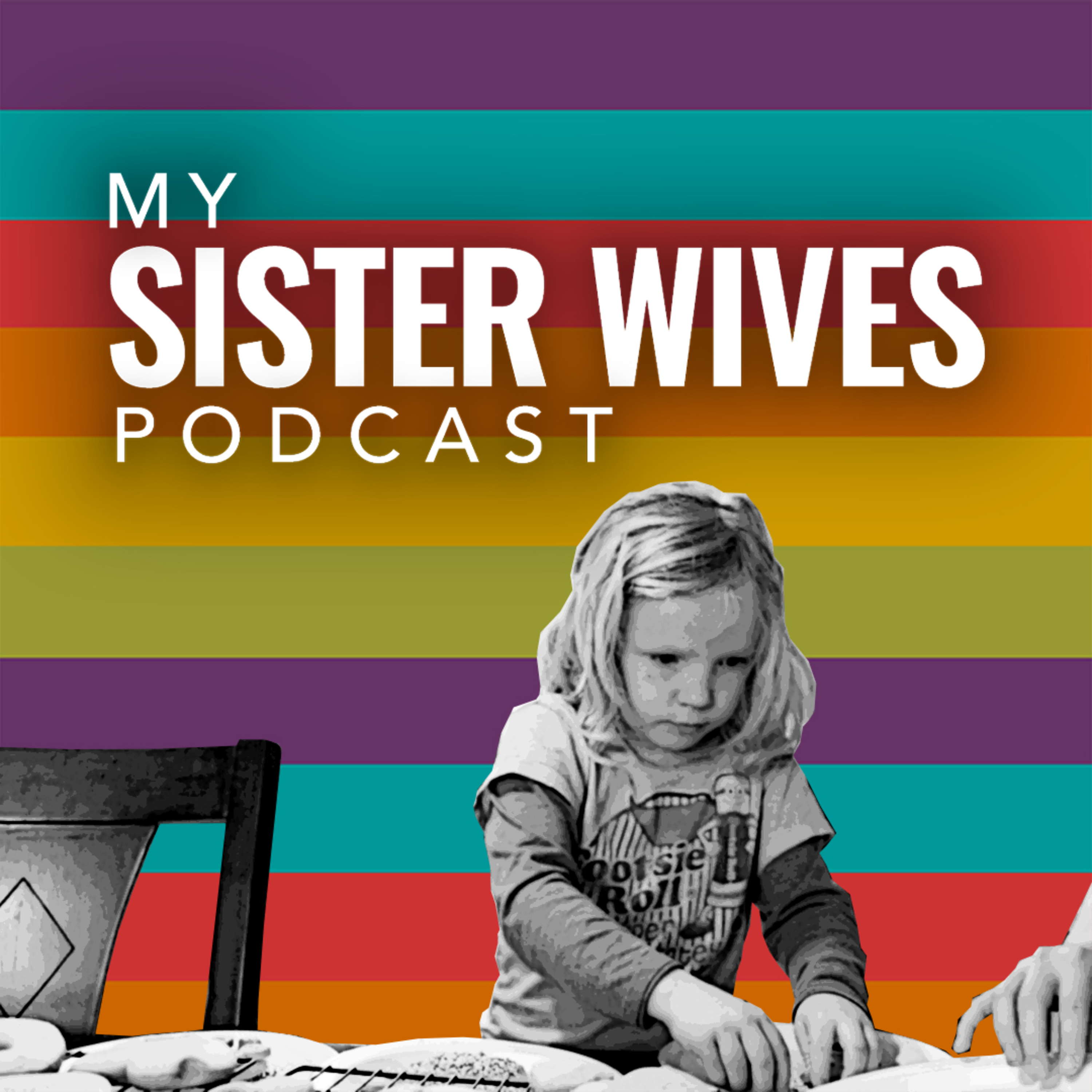 Podcast artwork