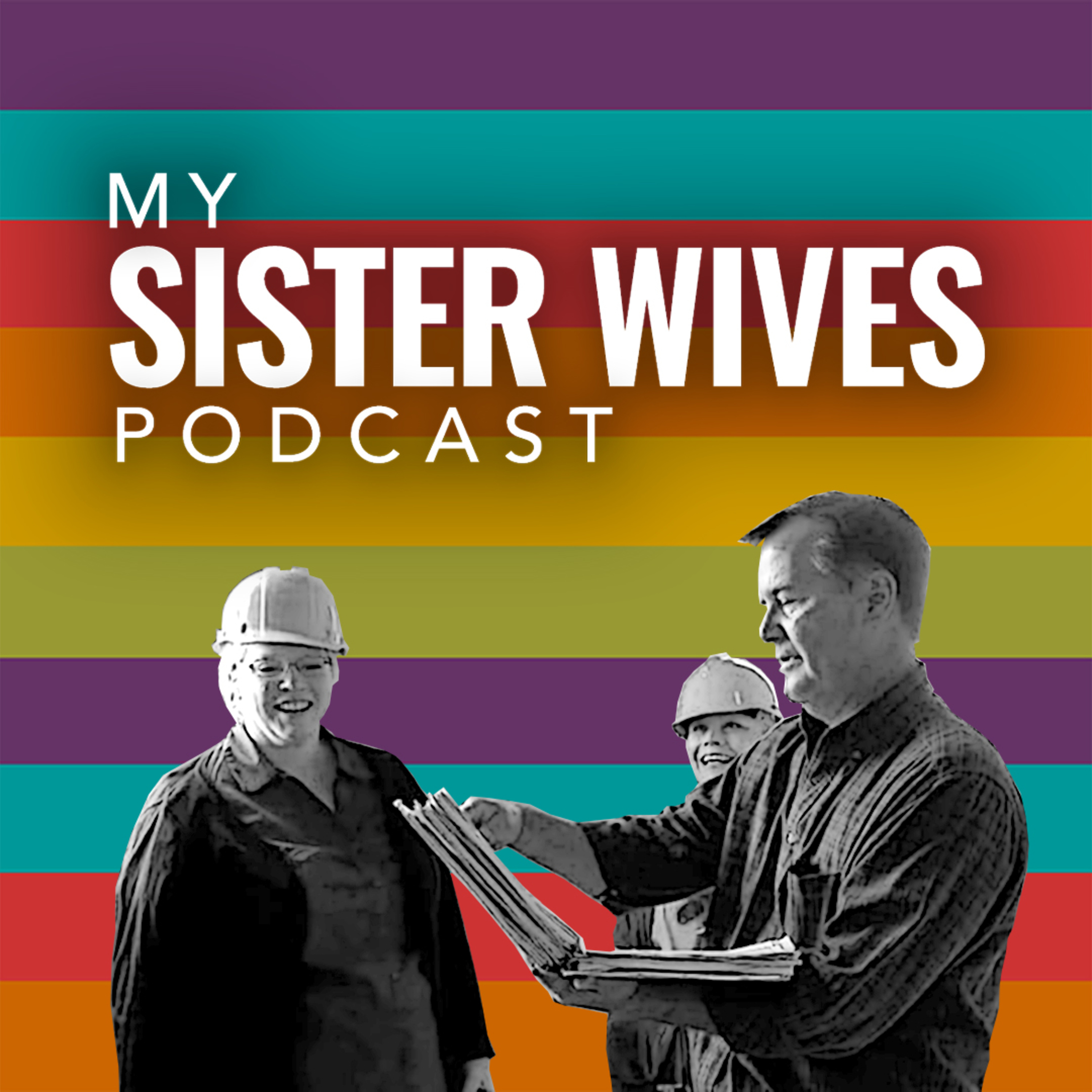 Sister Wives S6 E3 - Big Boy Panties! episode artwork