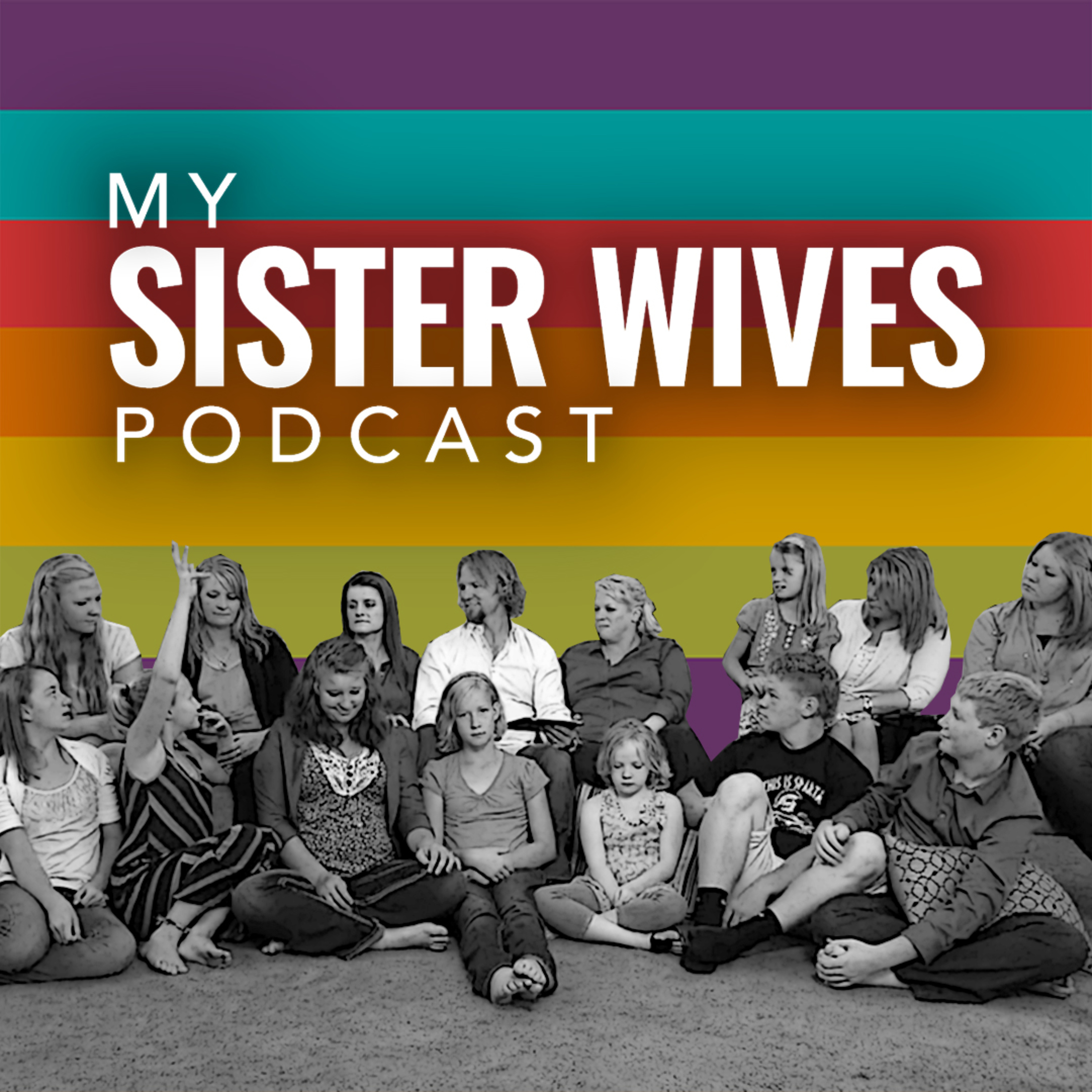 Sister Wives S6 E7 - Polygamy Questions Answered episode artwork