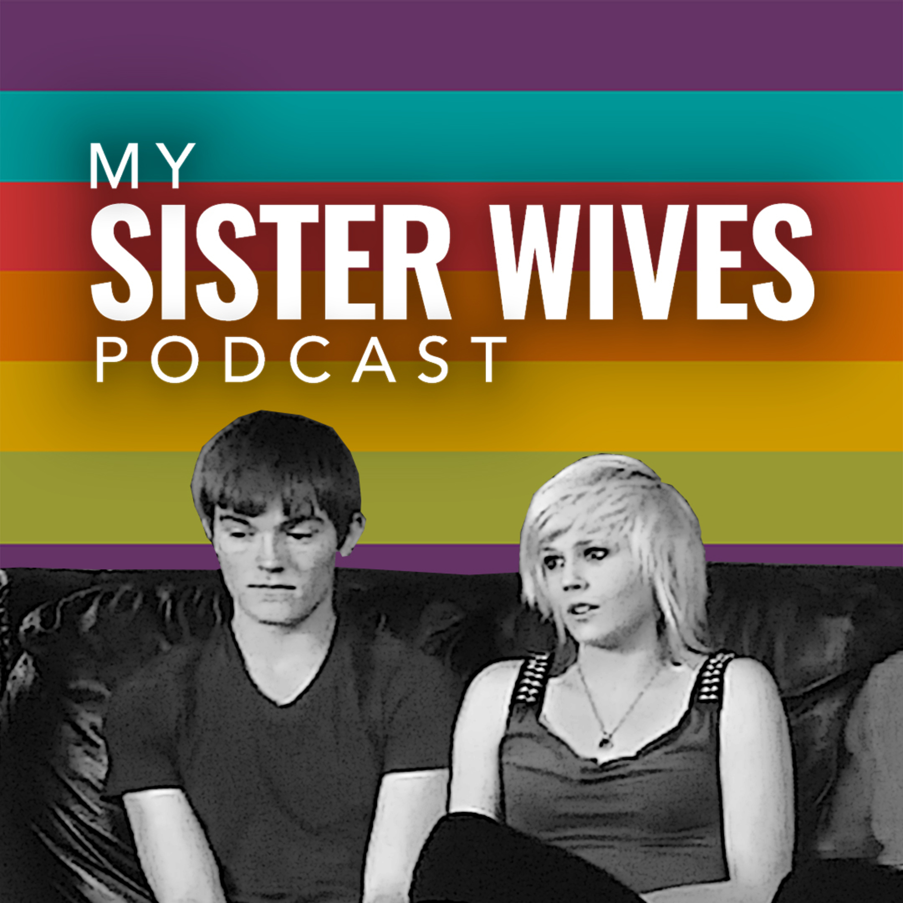 Podcast artwork