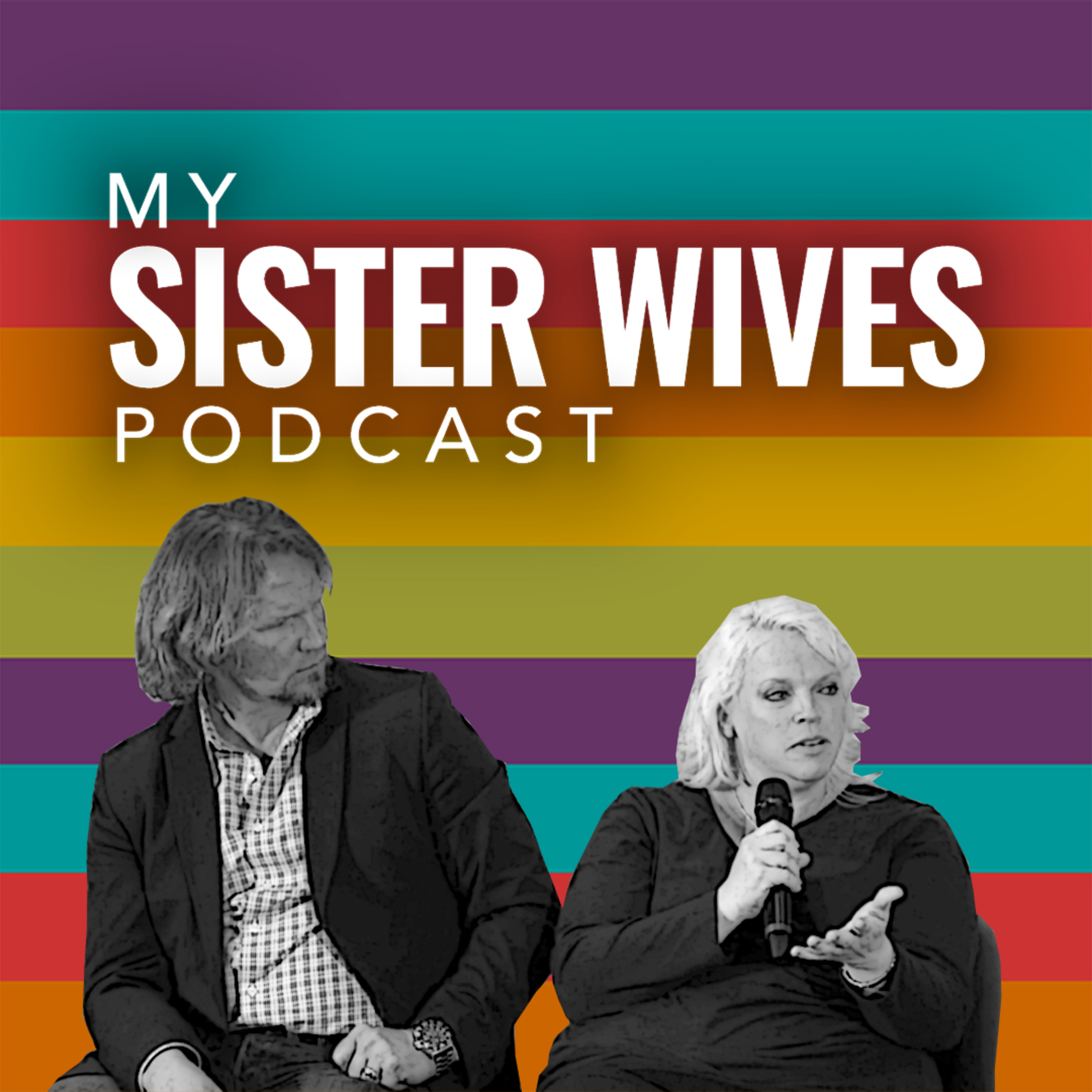 Podcast artwork