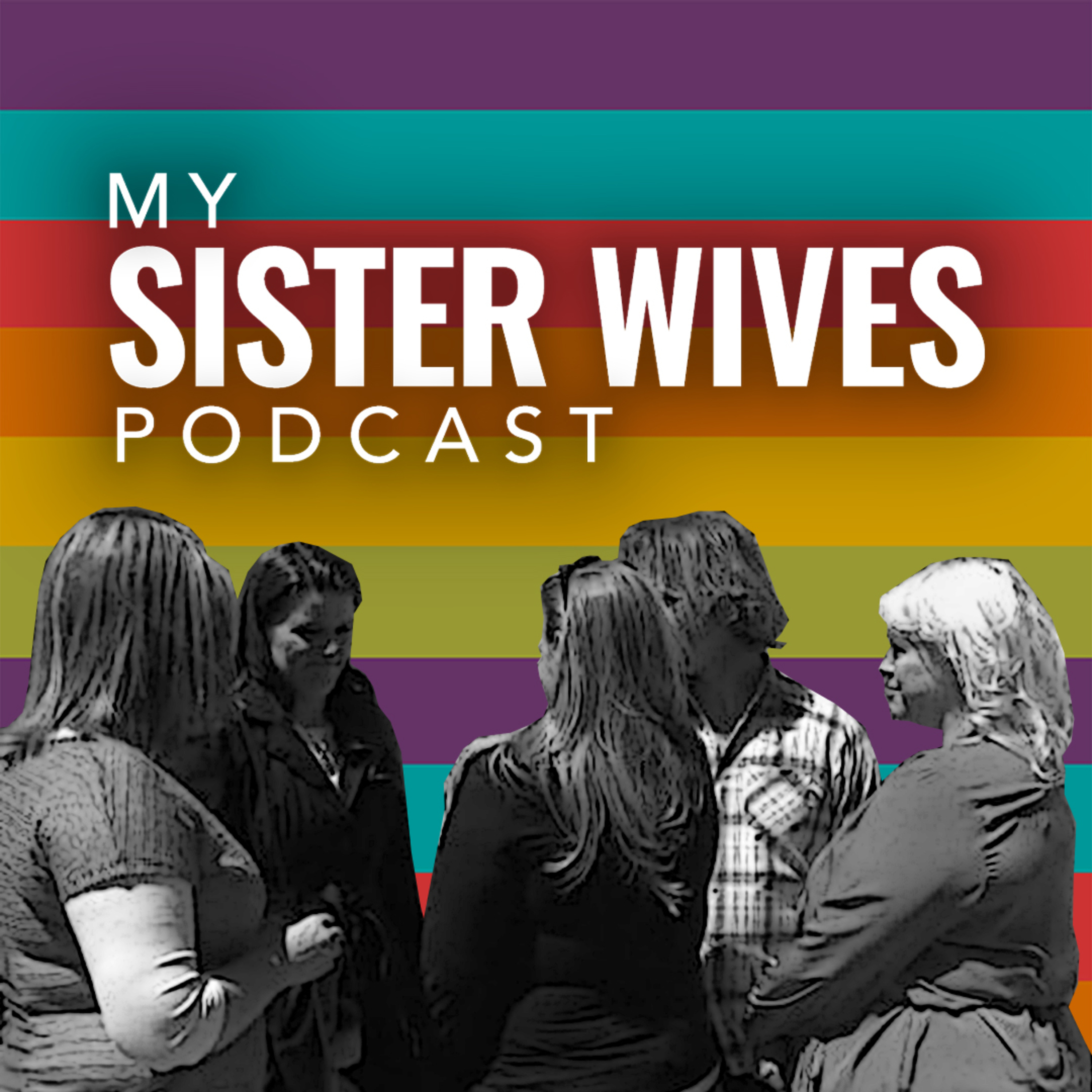 Podcast artwork