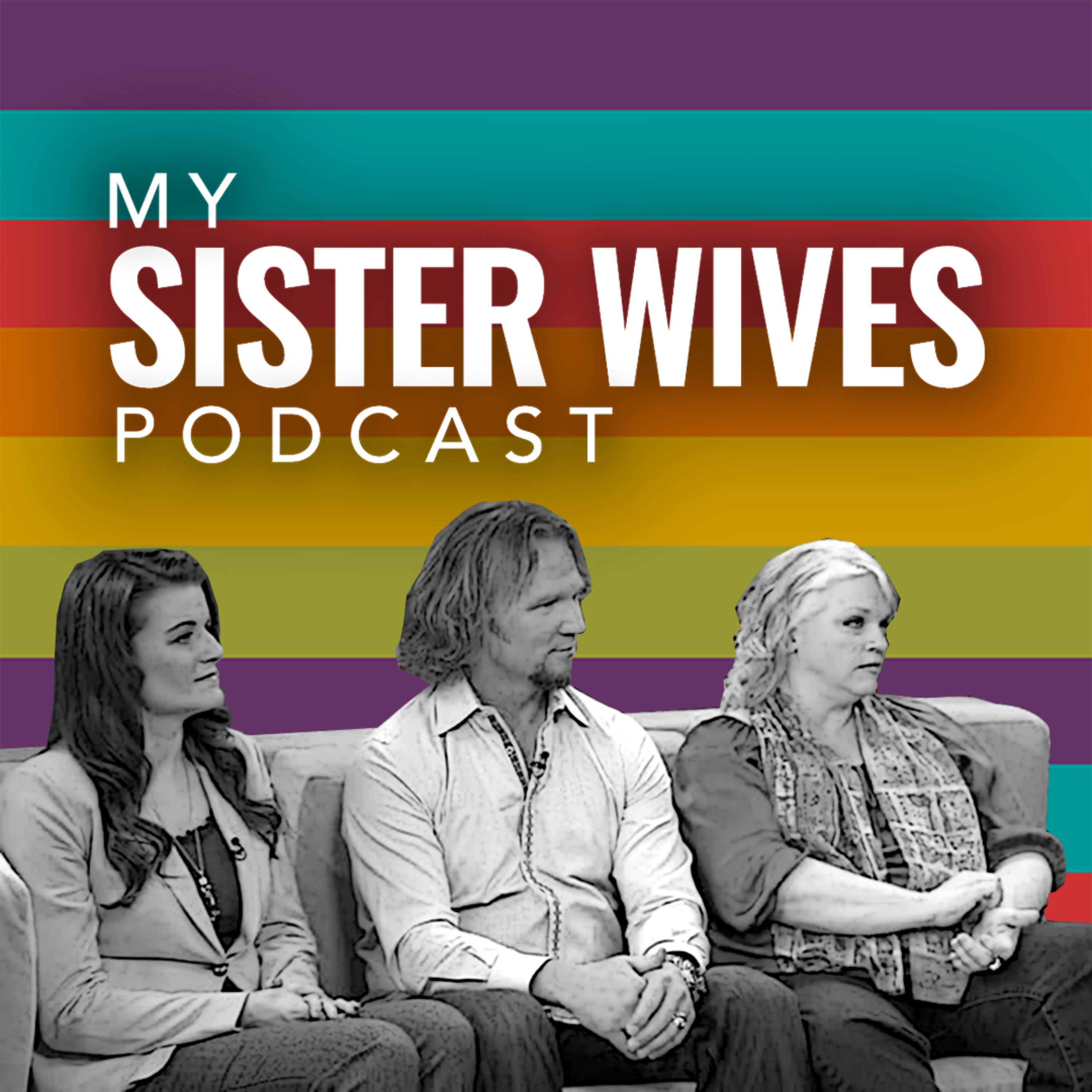 Podcast artwork