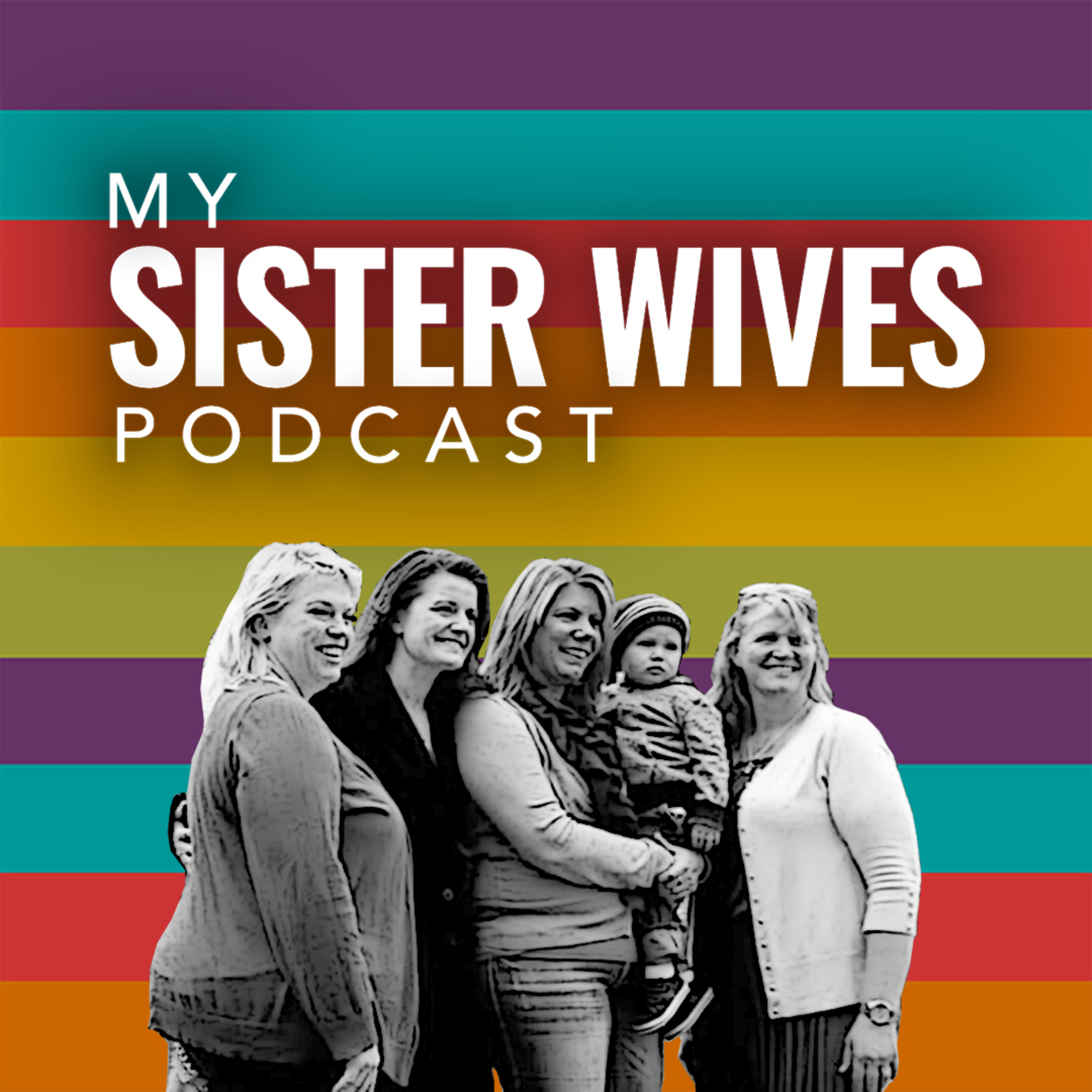Sister Wives S6 E15 - While the Wives are Away... episode artwork
