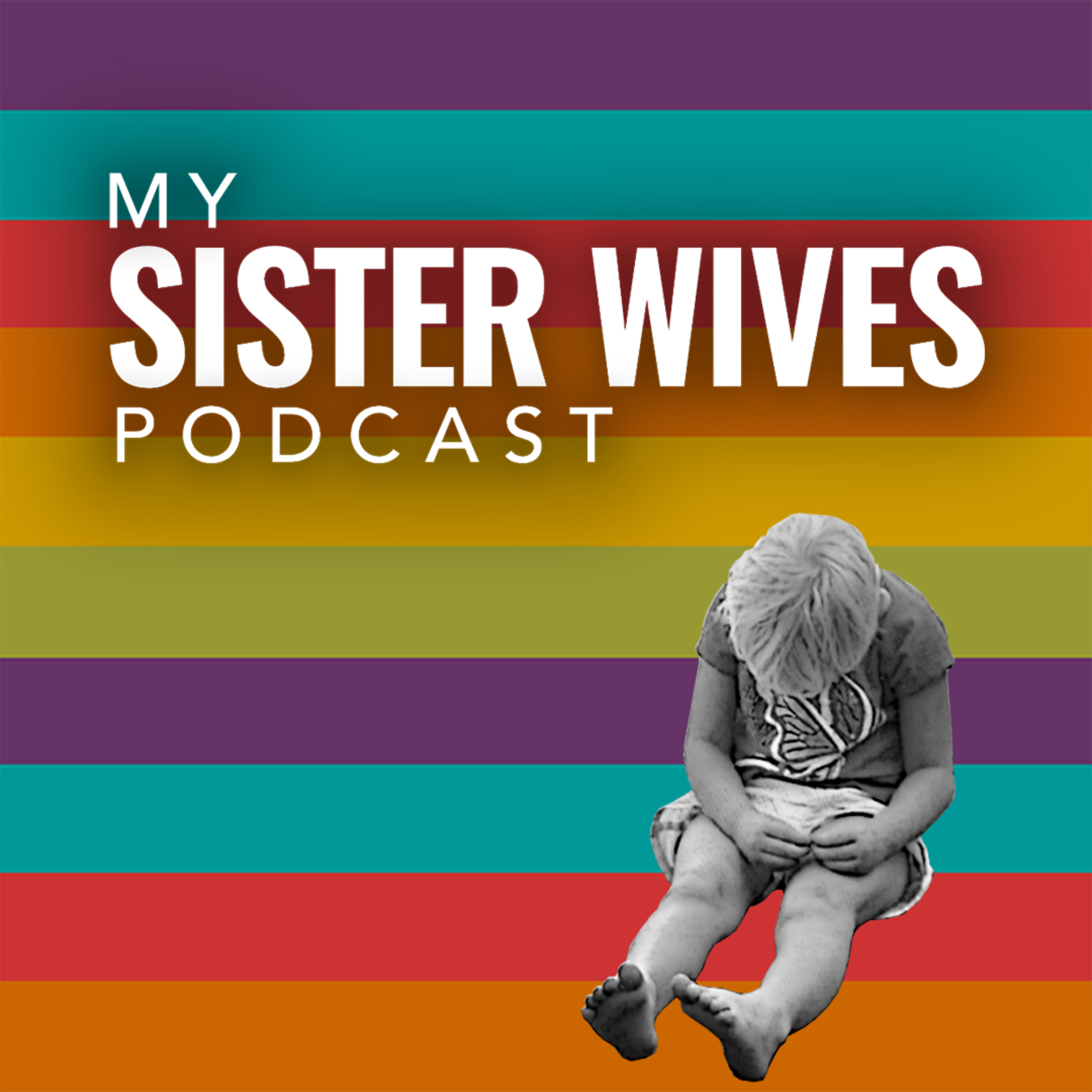 Sister Wives S6 E15 - While the Wives are Away... - Part 2 episode artwork