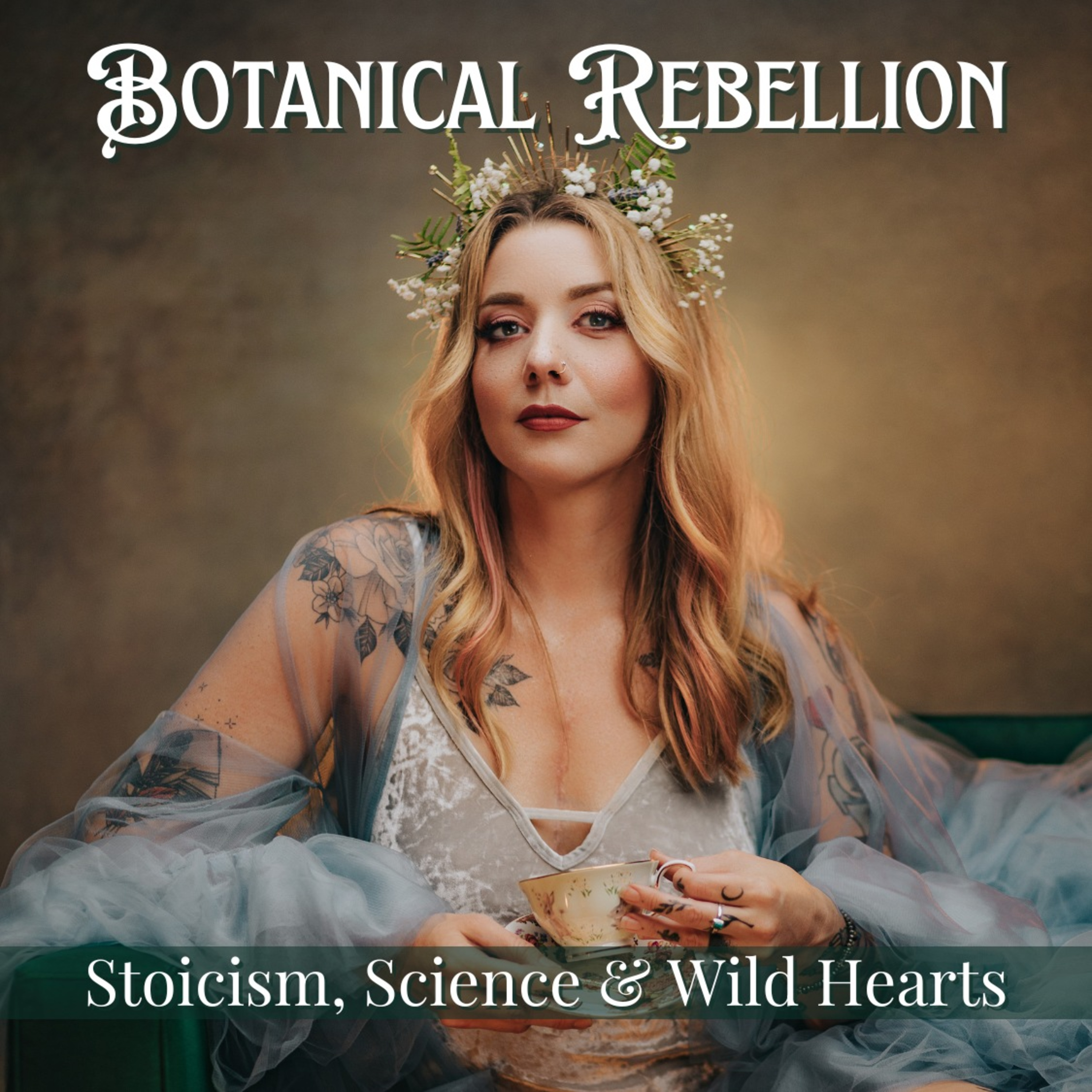 Botanical Rebellion