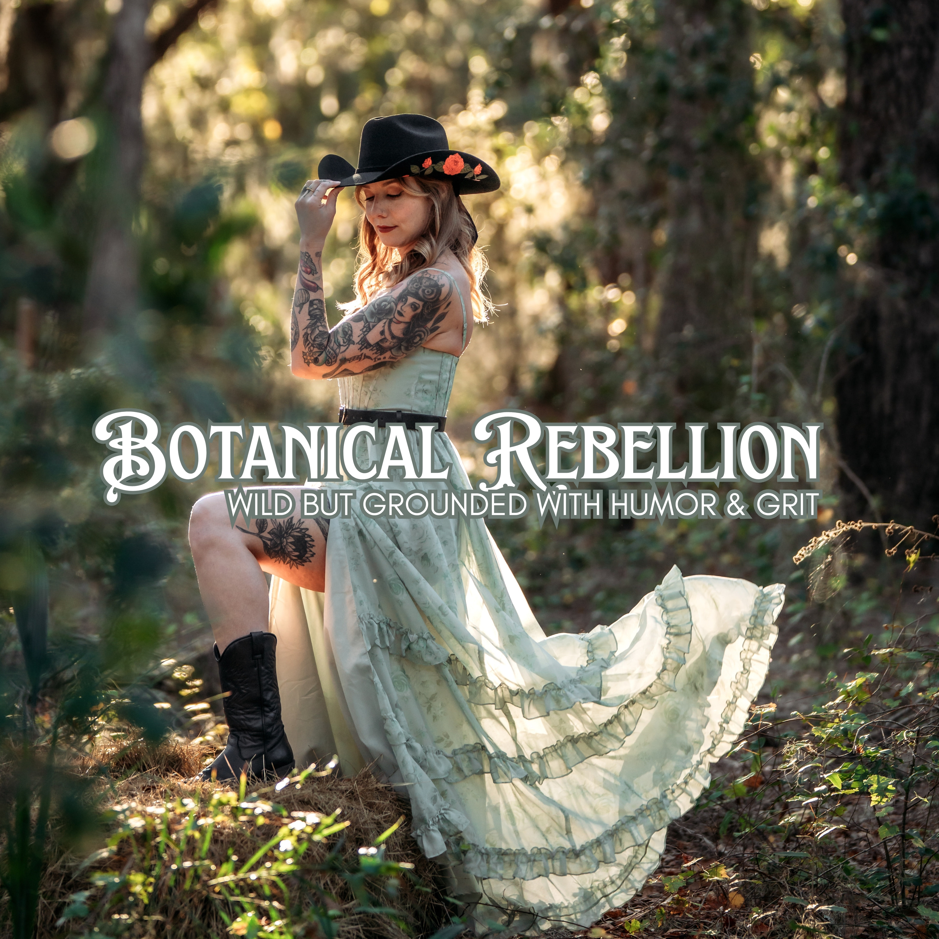 Botanical Rebellion
