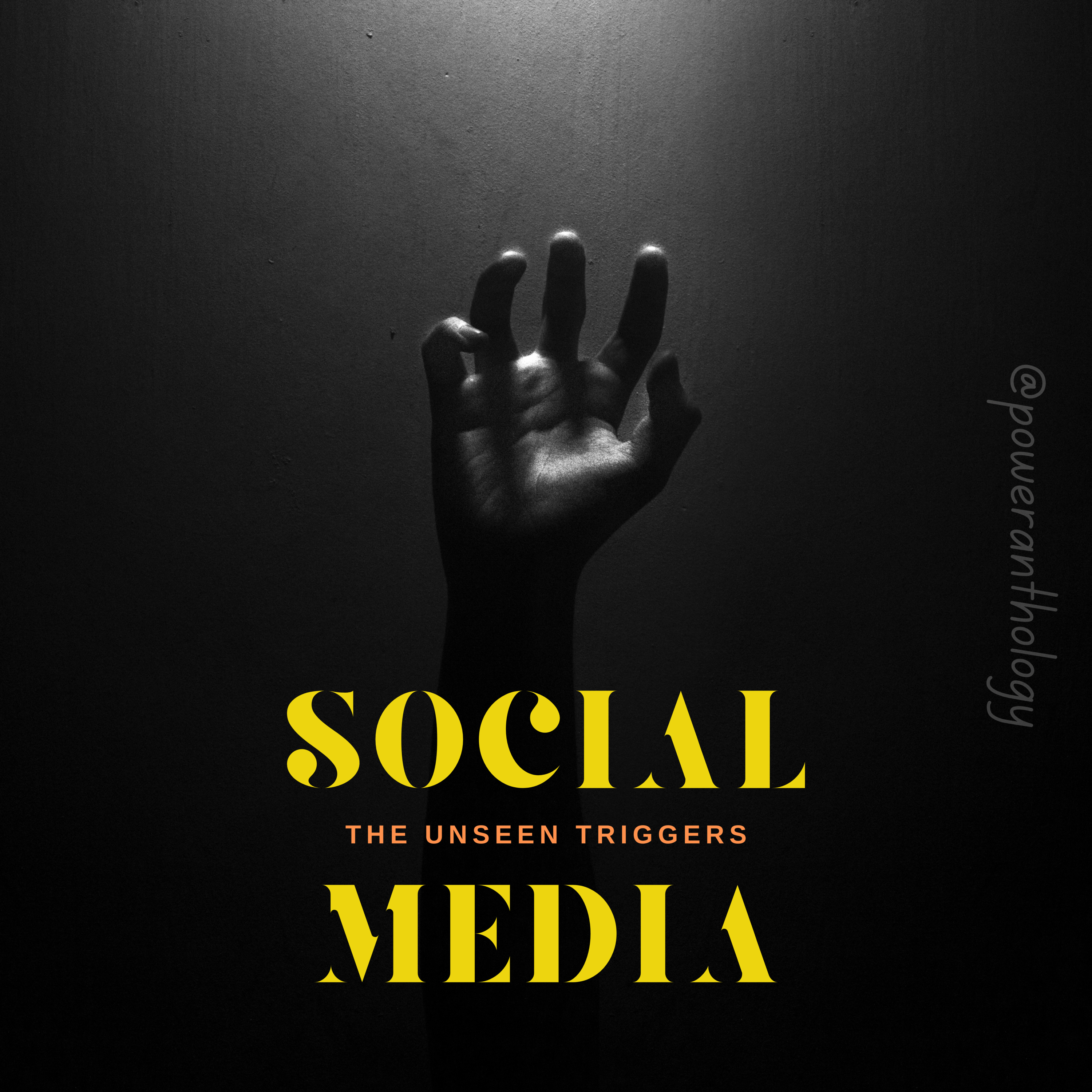 Understanding Porn Addiction (Part 2/4): Social Media Triggers, Dopamine & The Algorithm | Power Anthology episode artwork