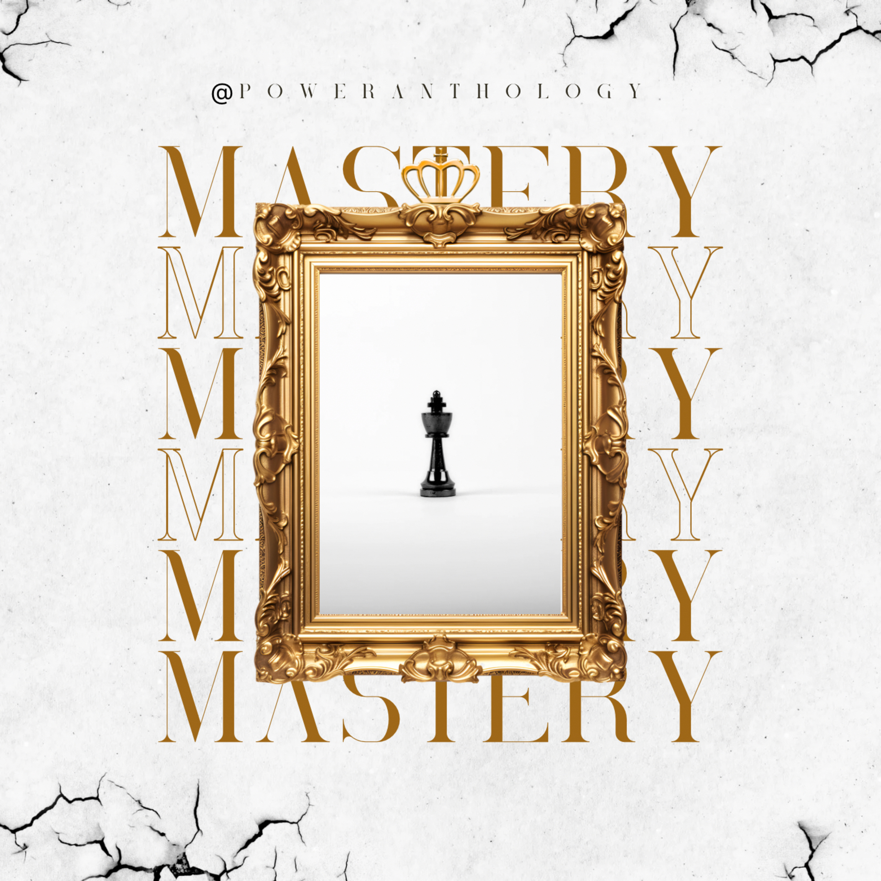 Mastery by Robert Greene – Book Summary & Deep Craftsmanship Breakdown | Power Anthology episode artwork