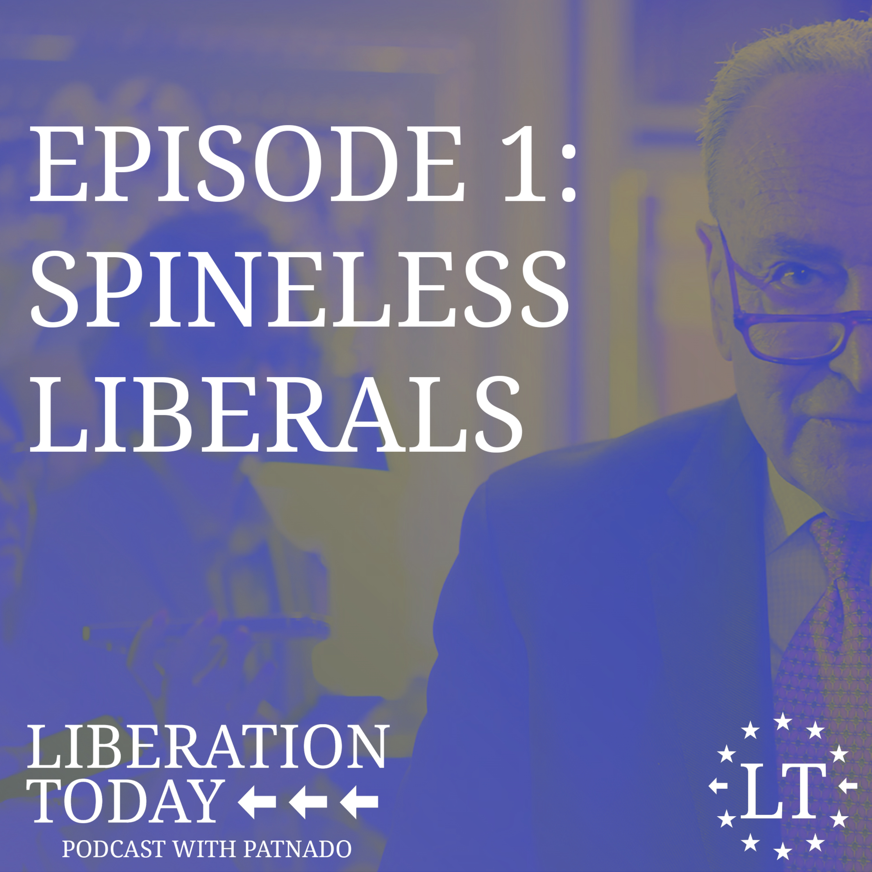 Why I Left the Democratic Party - Episode 1 episode artwork