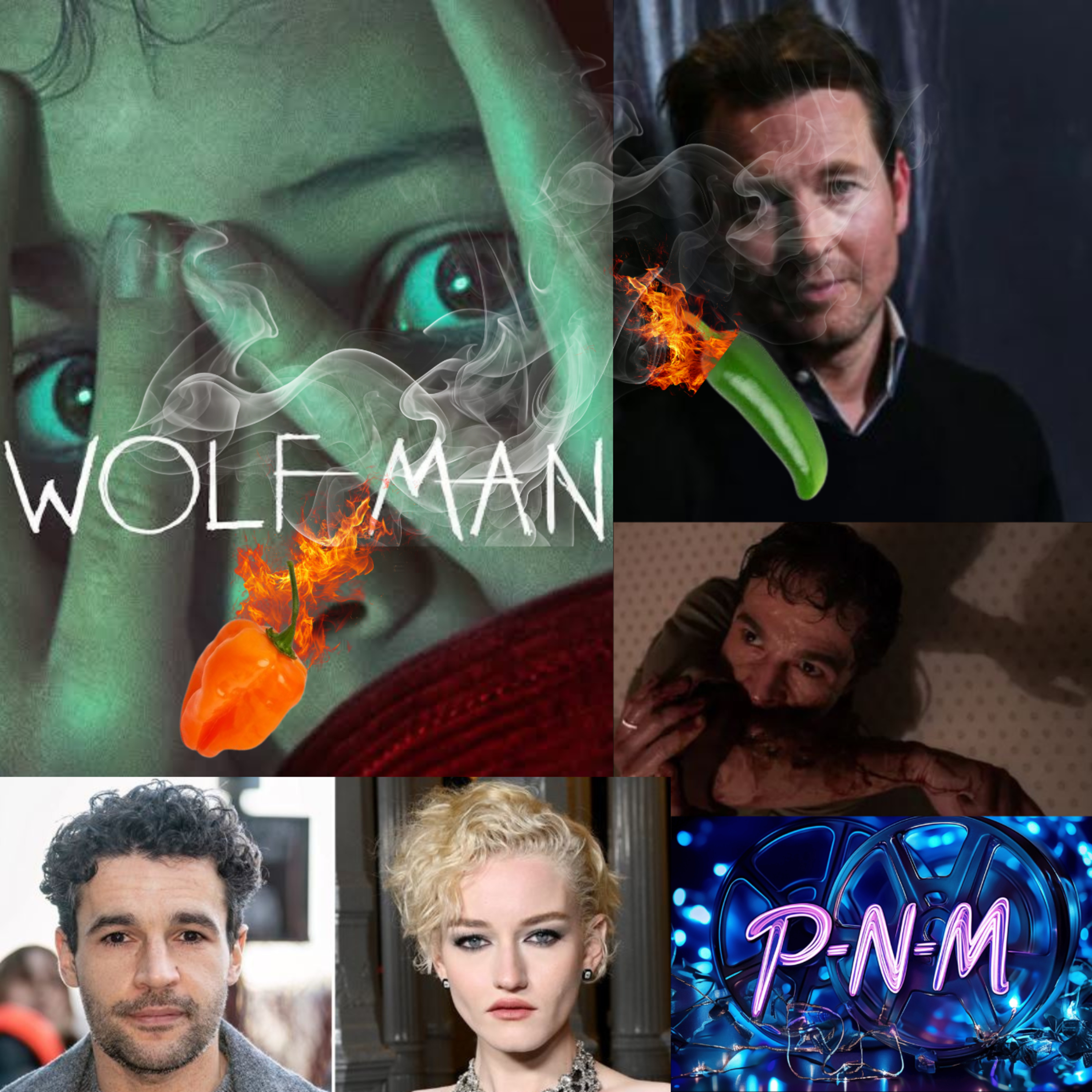 P-N-M\'s Movie Criticisms