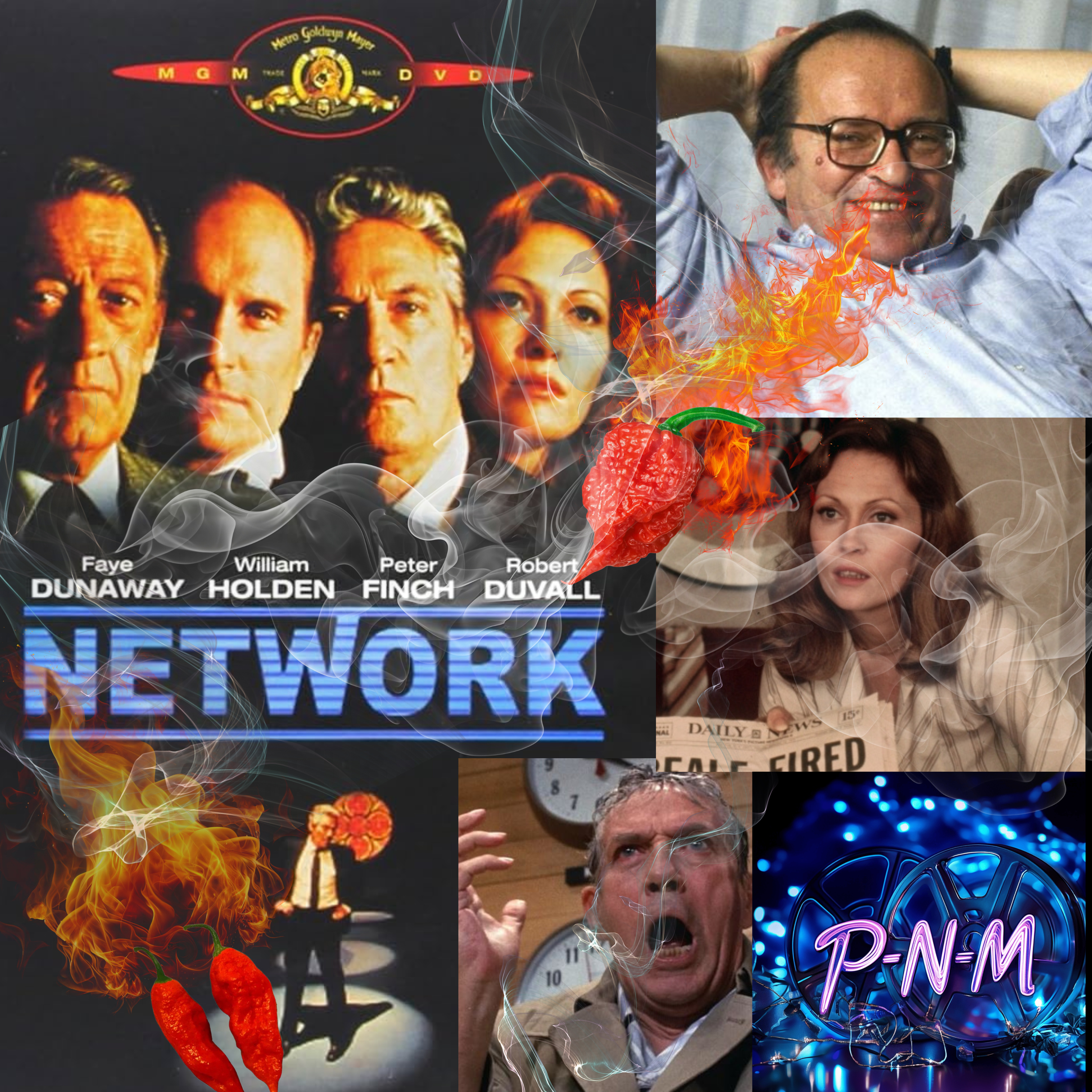 P-N-M\'s Movie Criticisms