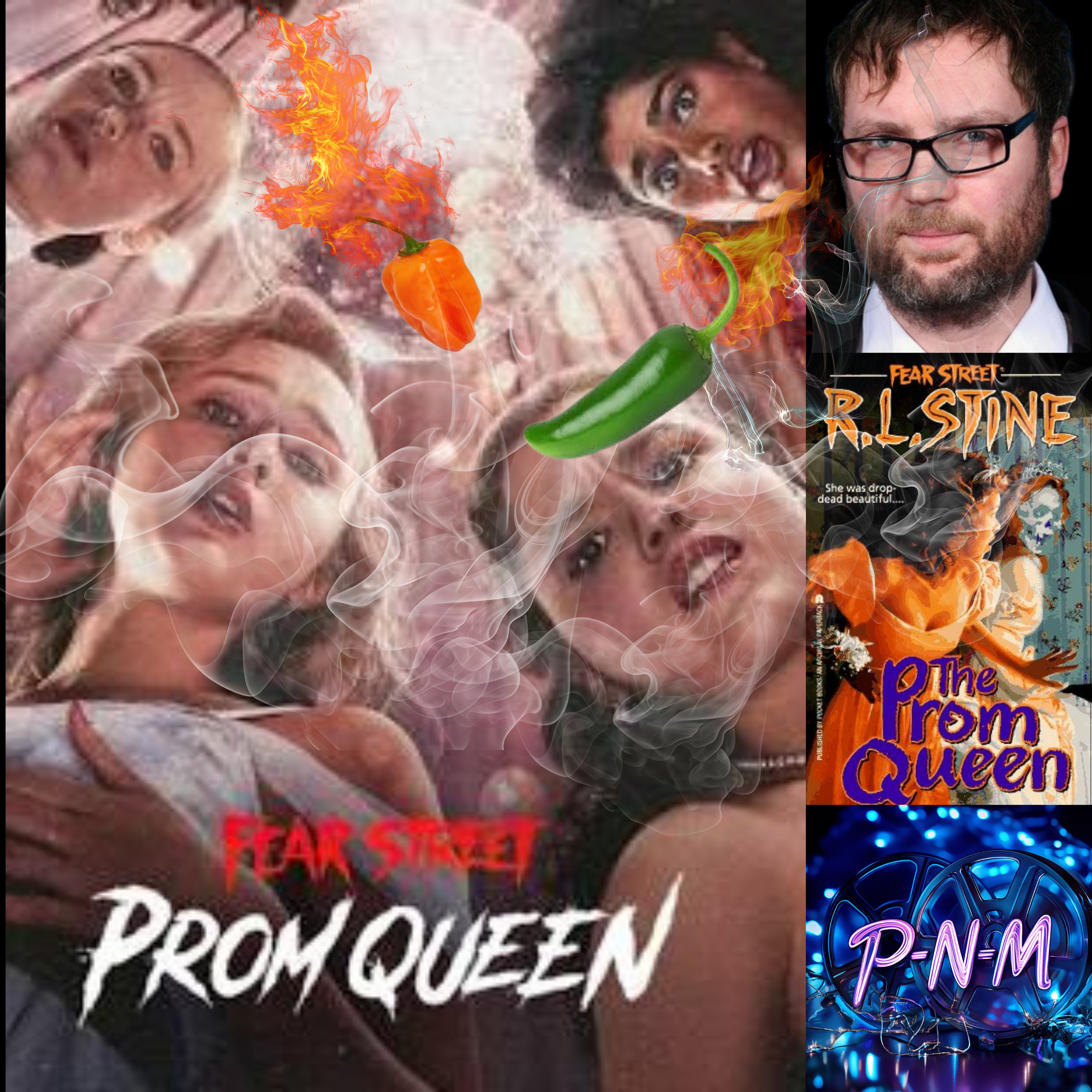 P-N-M\'s Movie Criticisms