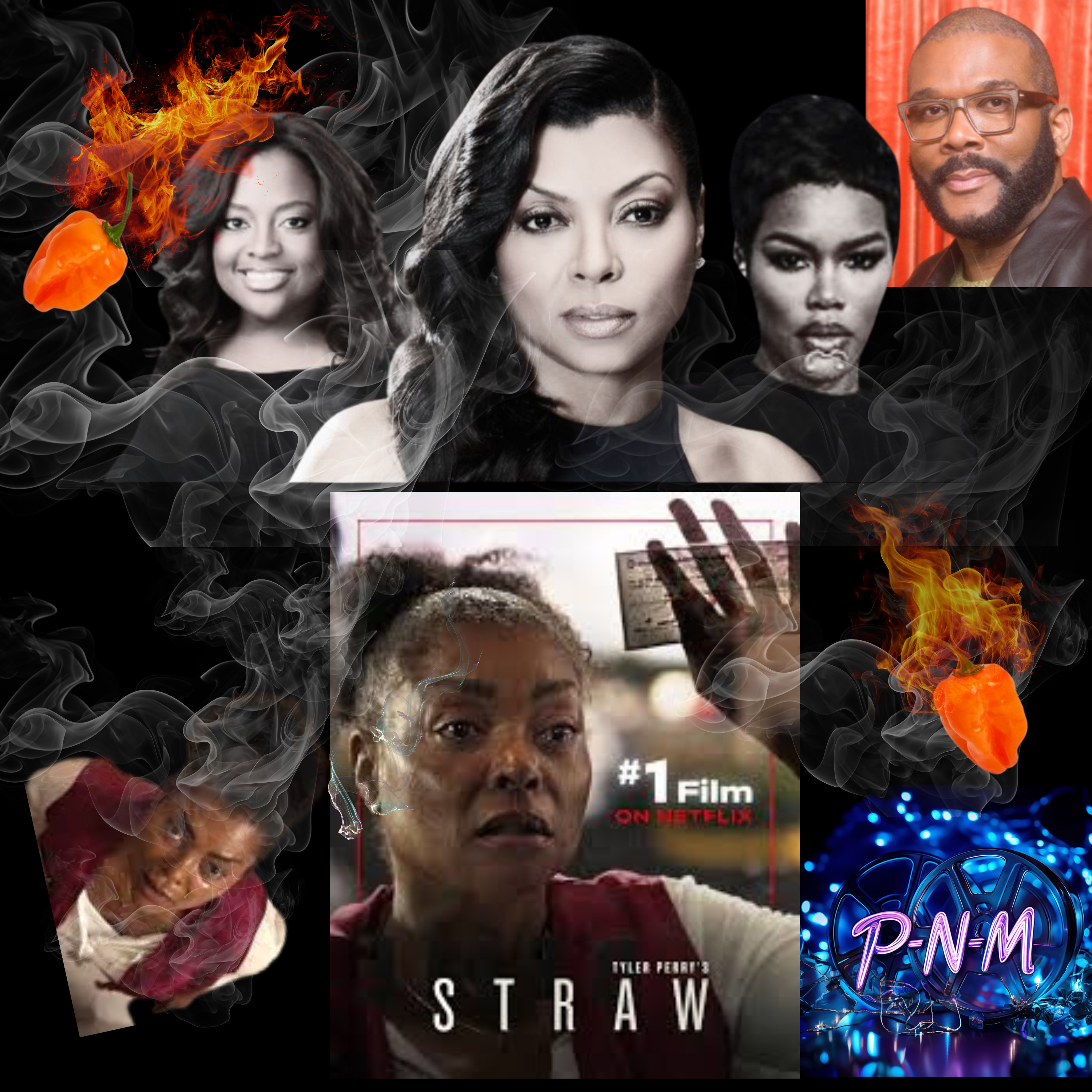 P-N-M\'s Movie Criticisms