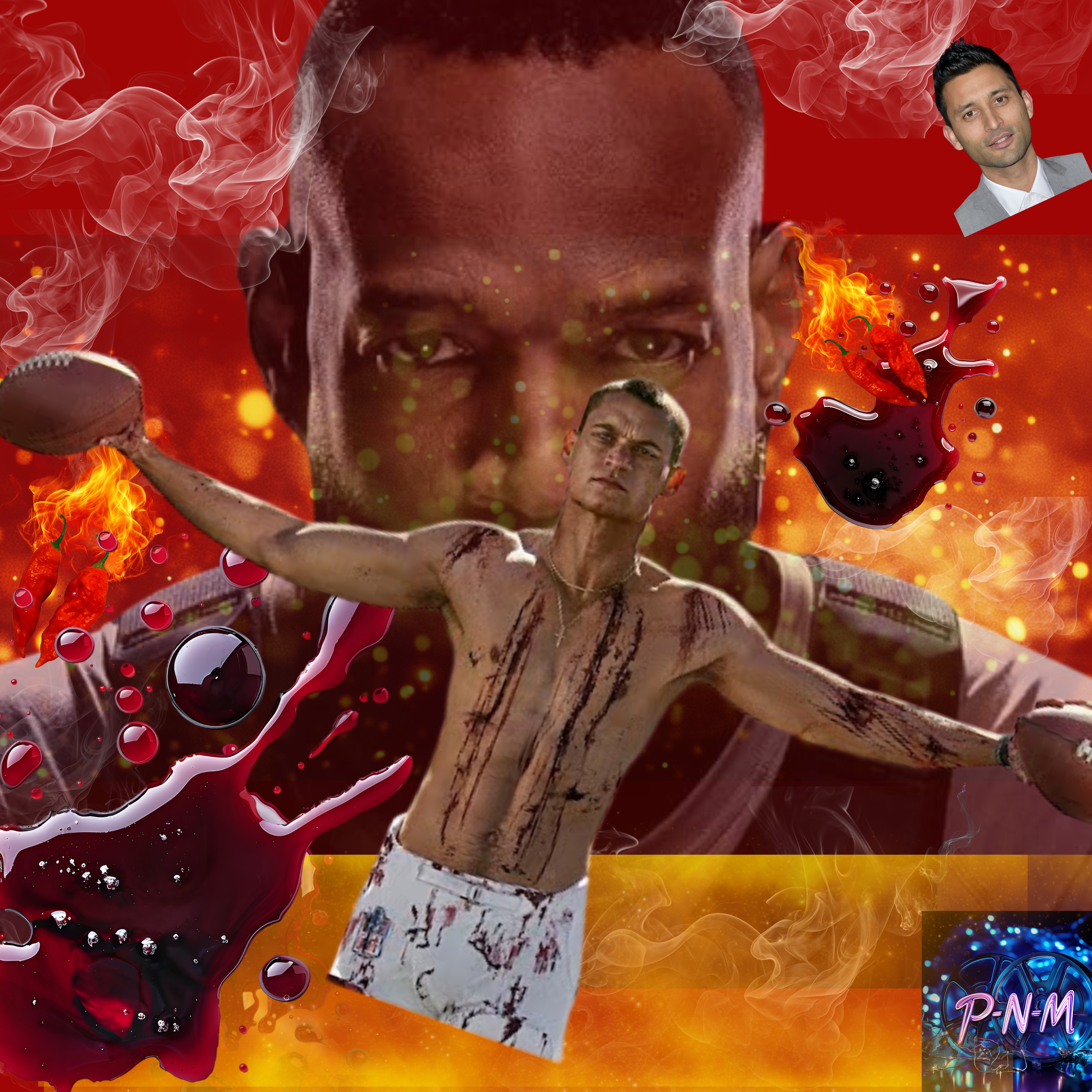 'Him' (2025) is Crazy and Symbolic - Film Review episode artwork