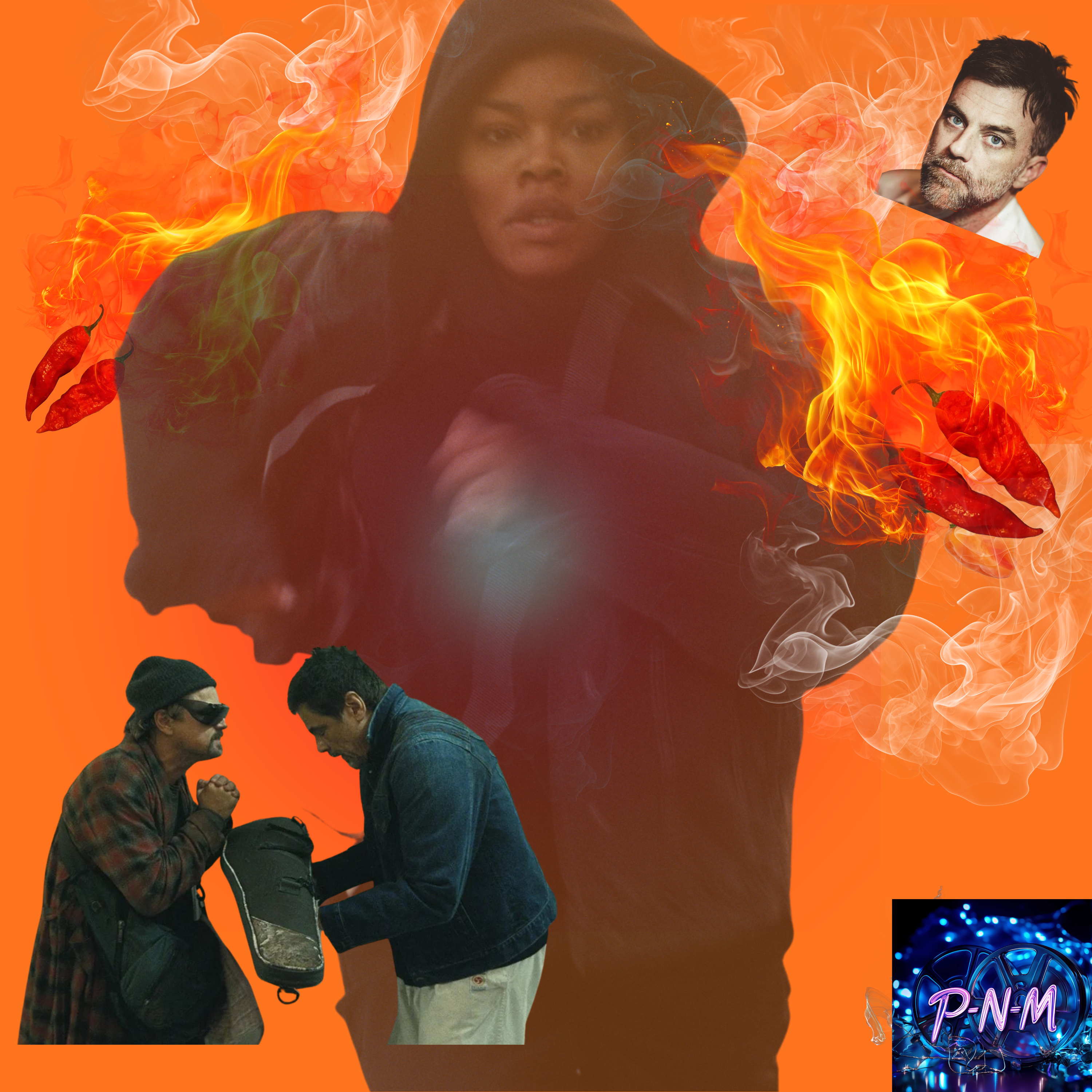 ‘One Battle After Another’ (2025) Excites and Oscar Talks