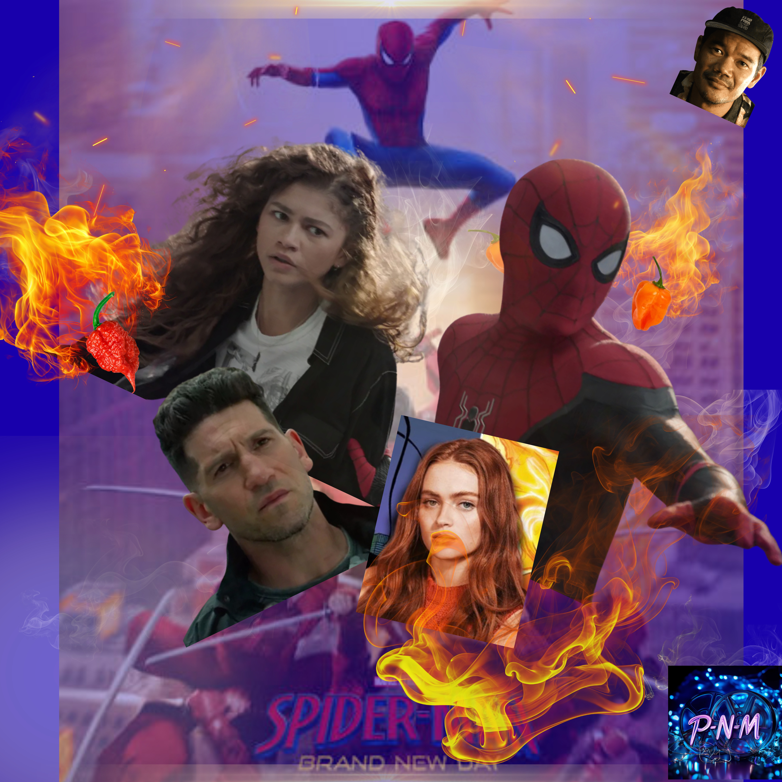 ‘Spider-man: A Brand New Day’ (2026) is Breaking Records – Film Review